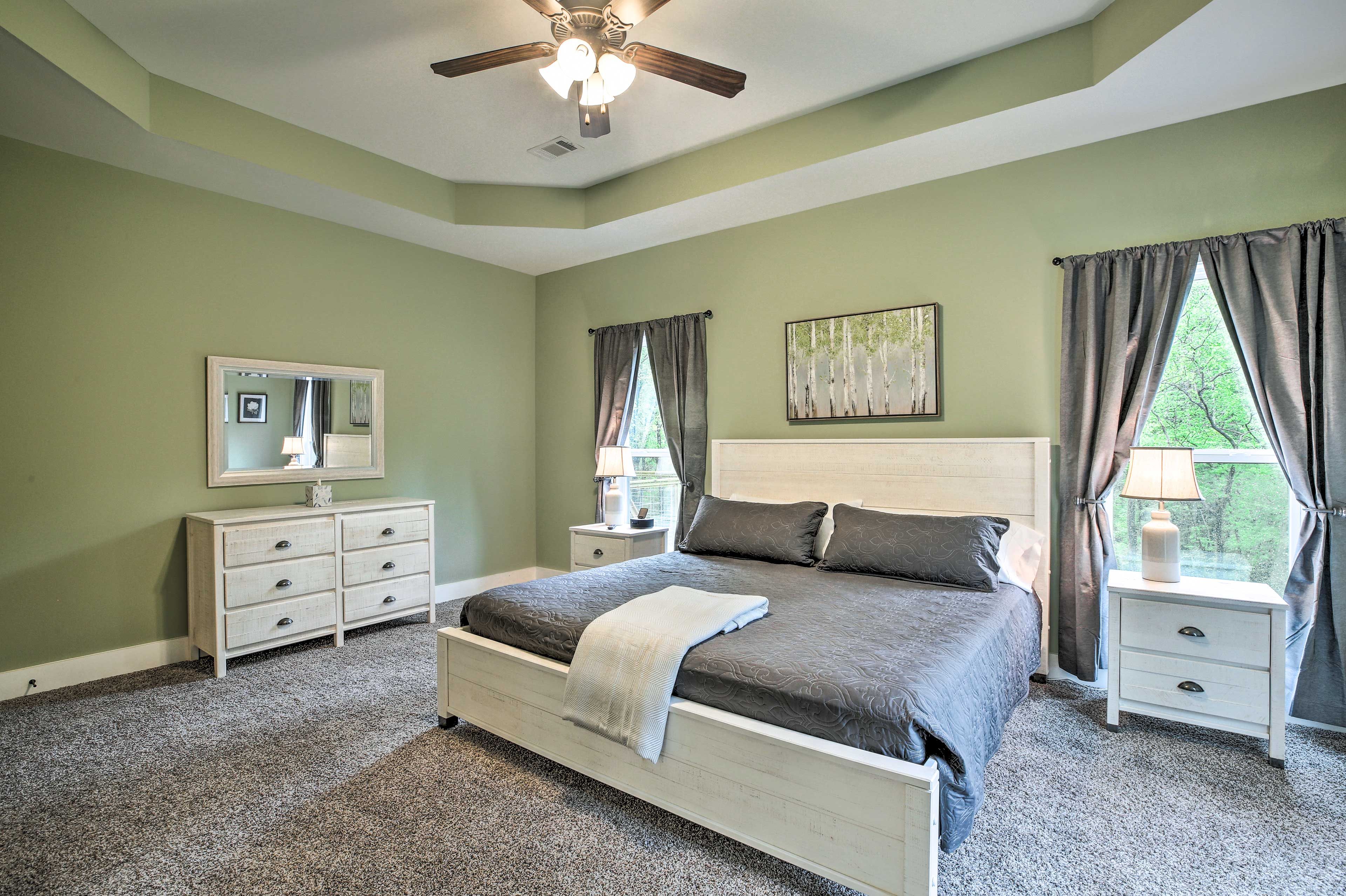 Bedroom 1