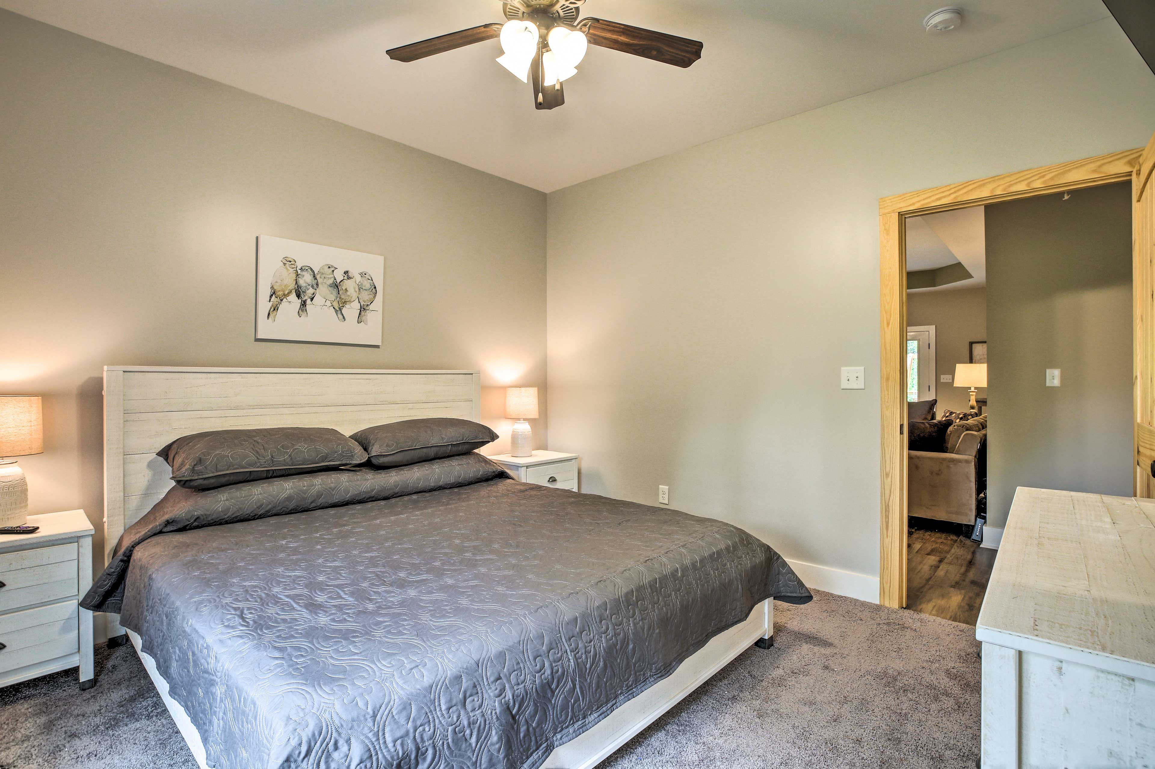 Bedroom 2