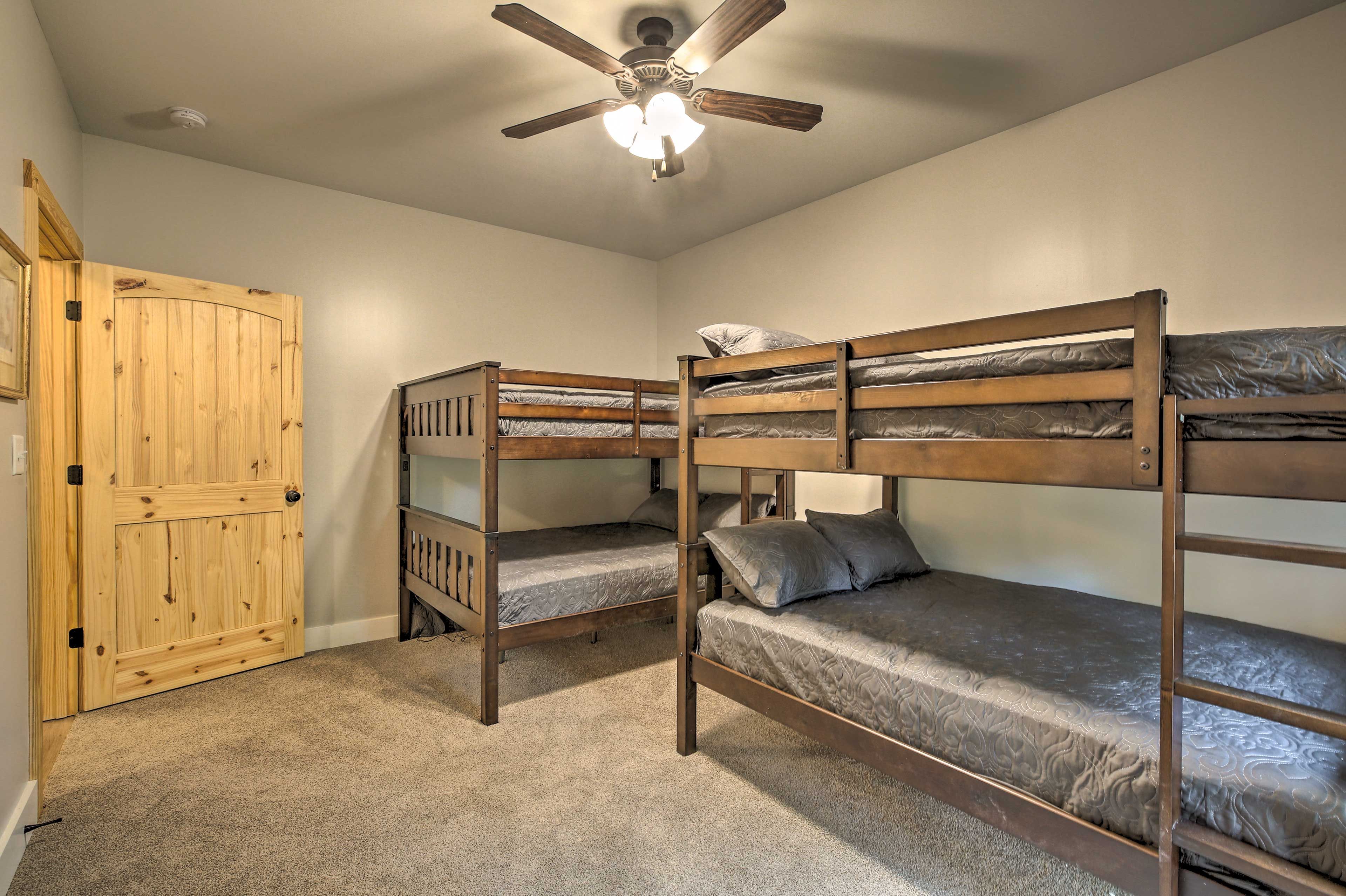 Bedroom 3