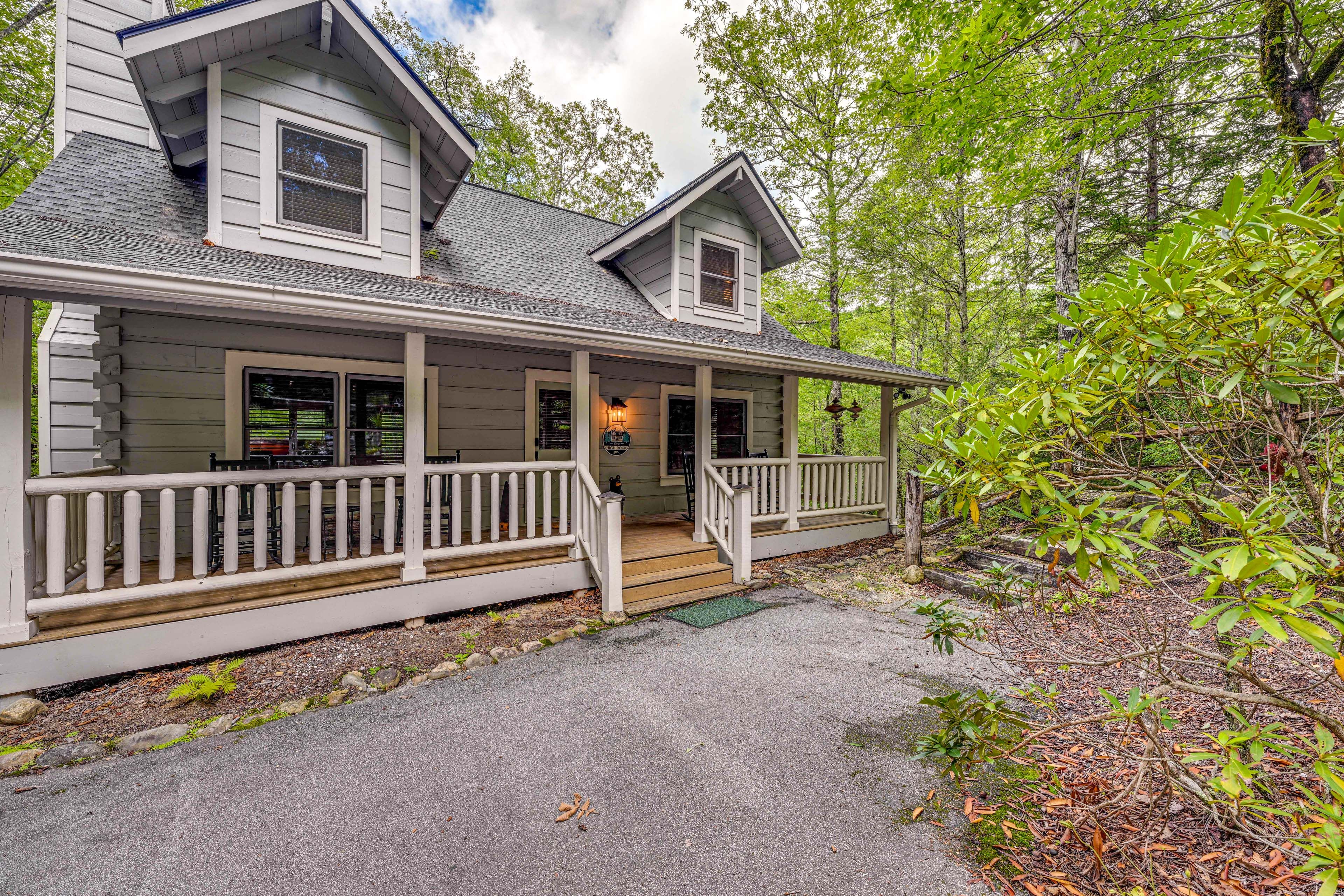 Home Exterior