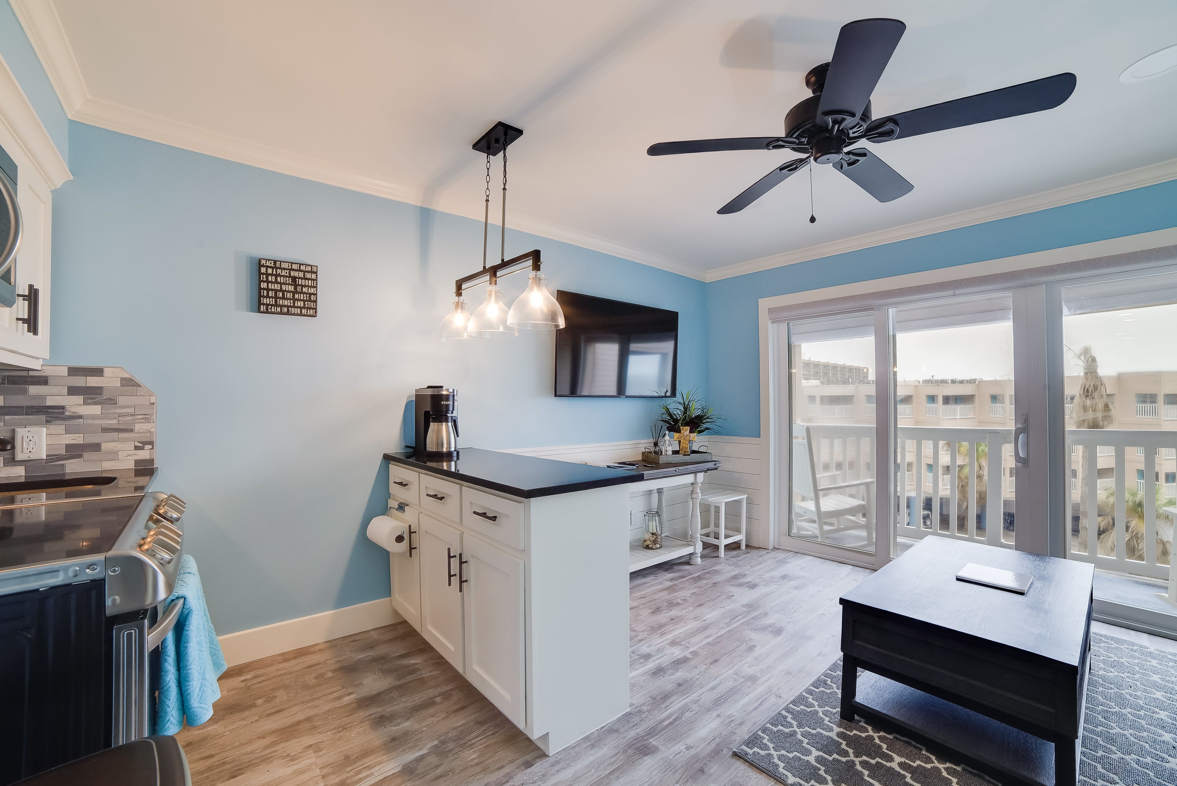 Kitchen | Cooking Basics