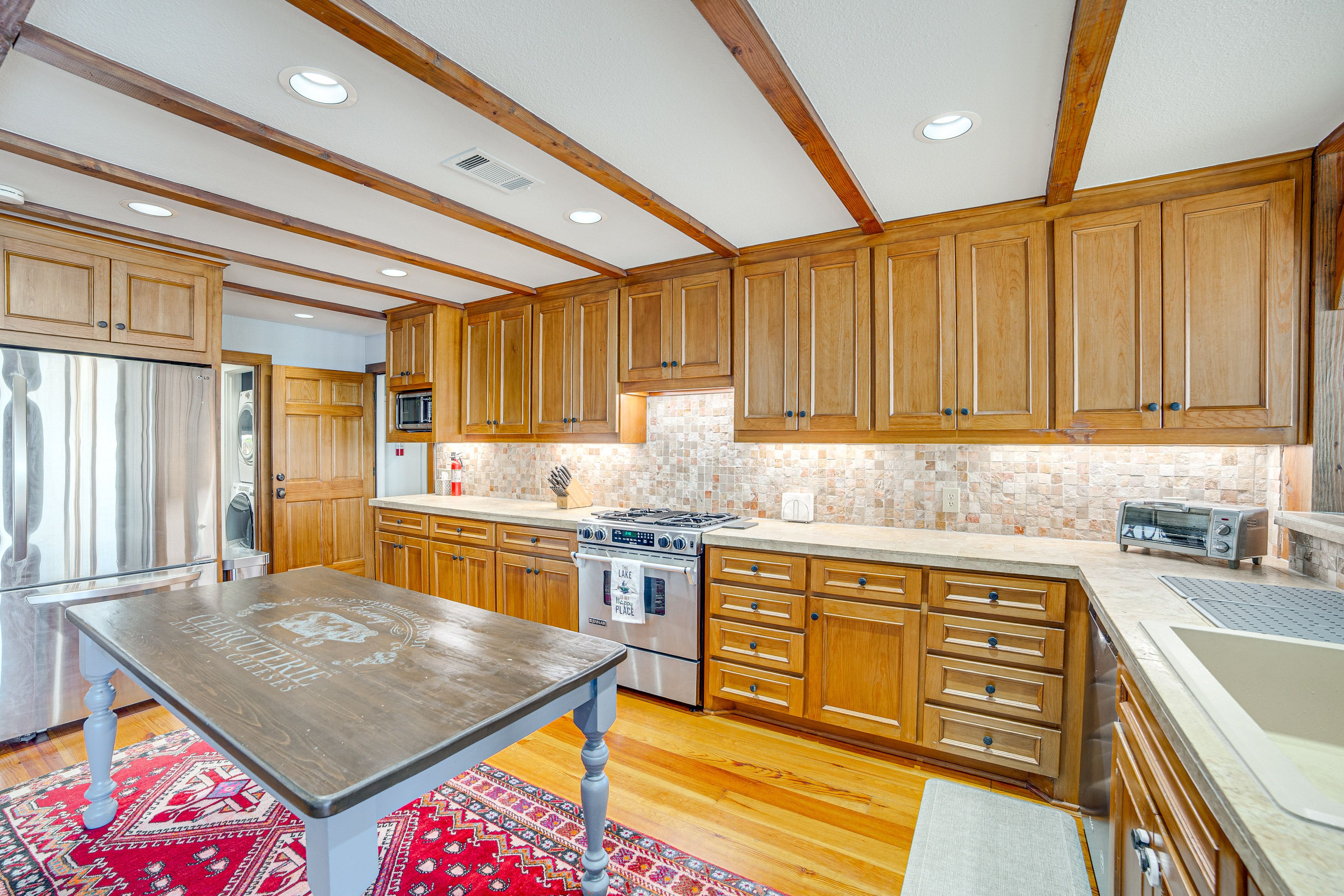 Kitchen | Cooking Essentials