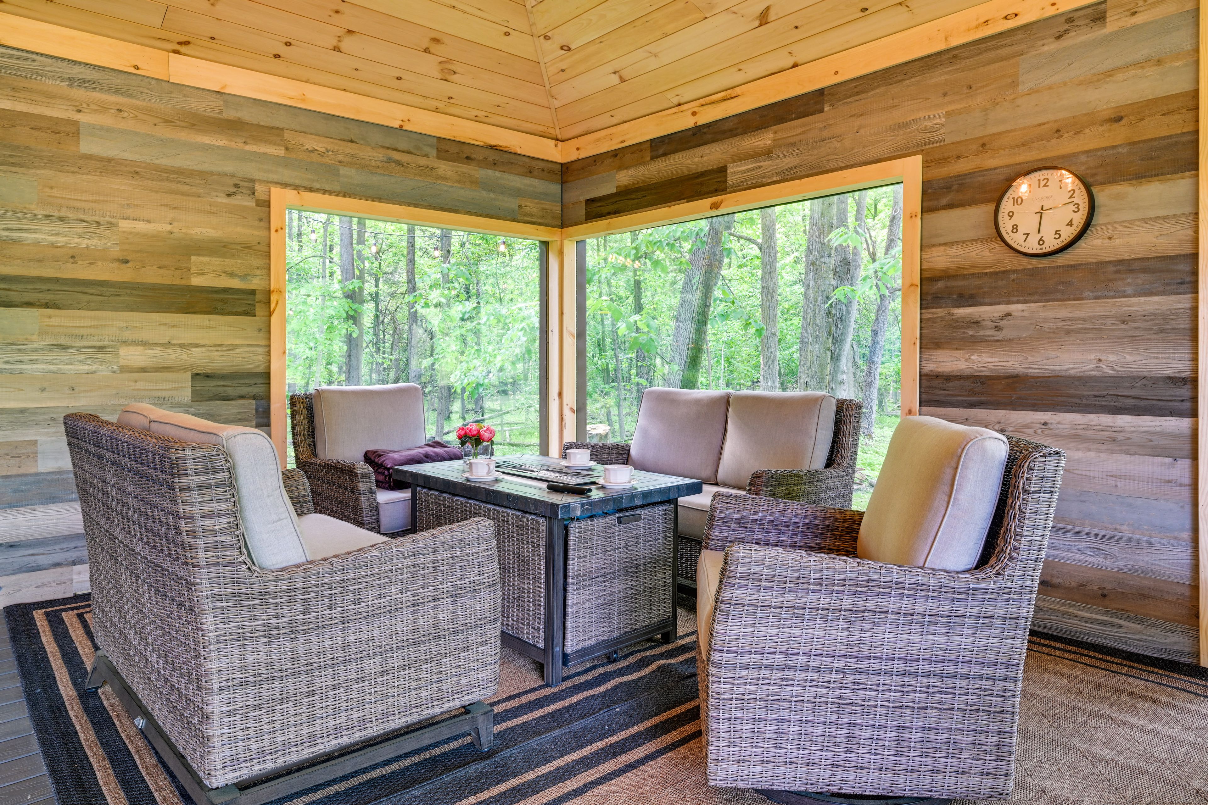 Sunroom