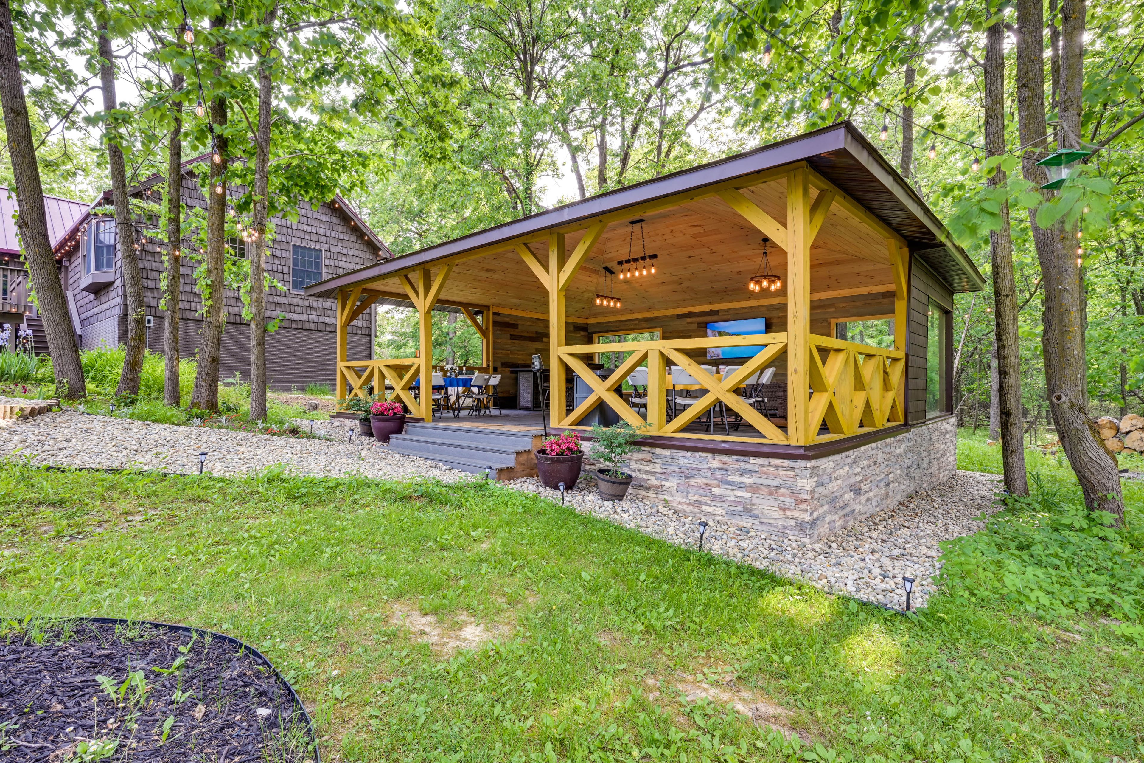 Gazebo