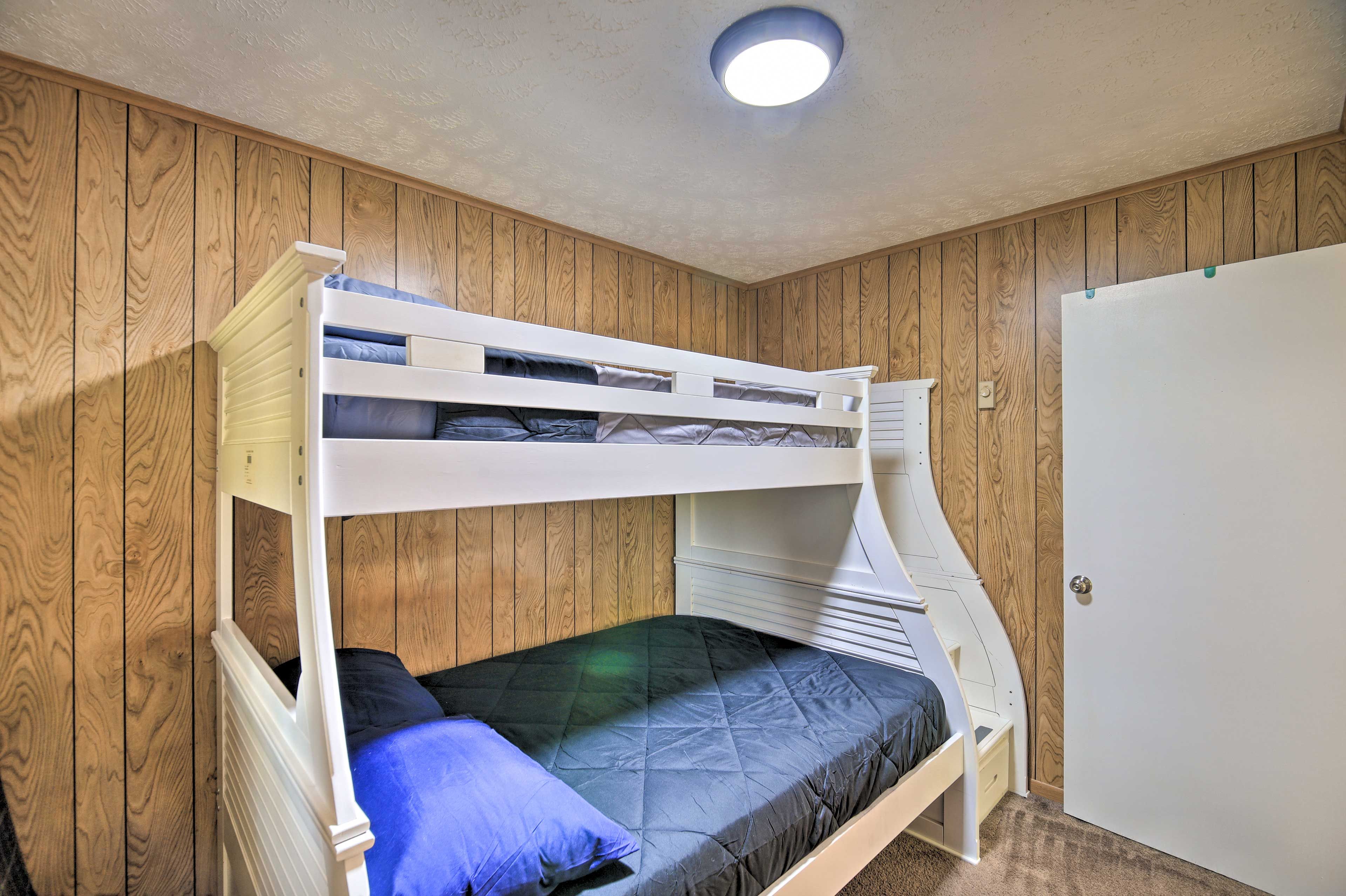 Bedroom 2