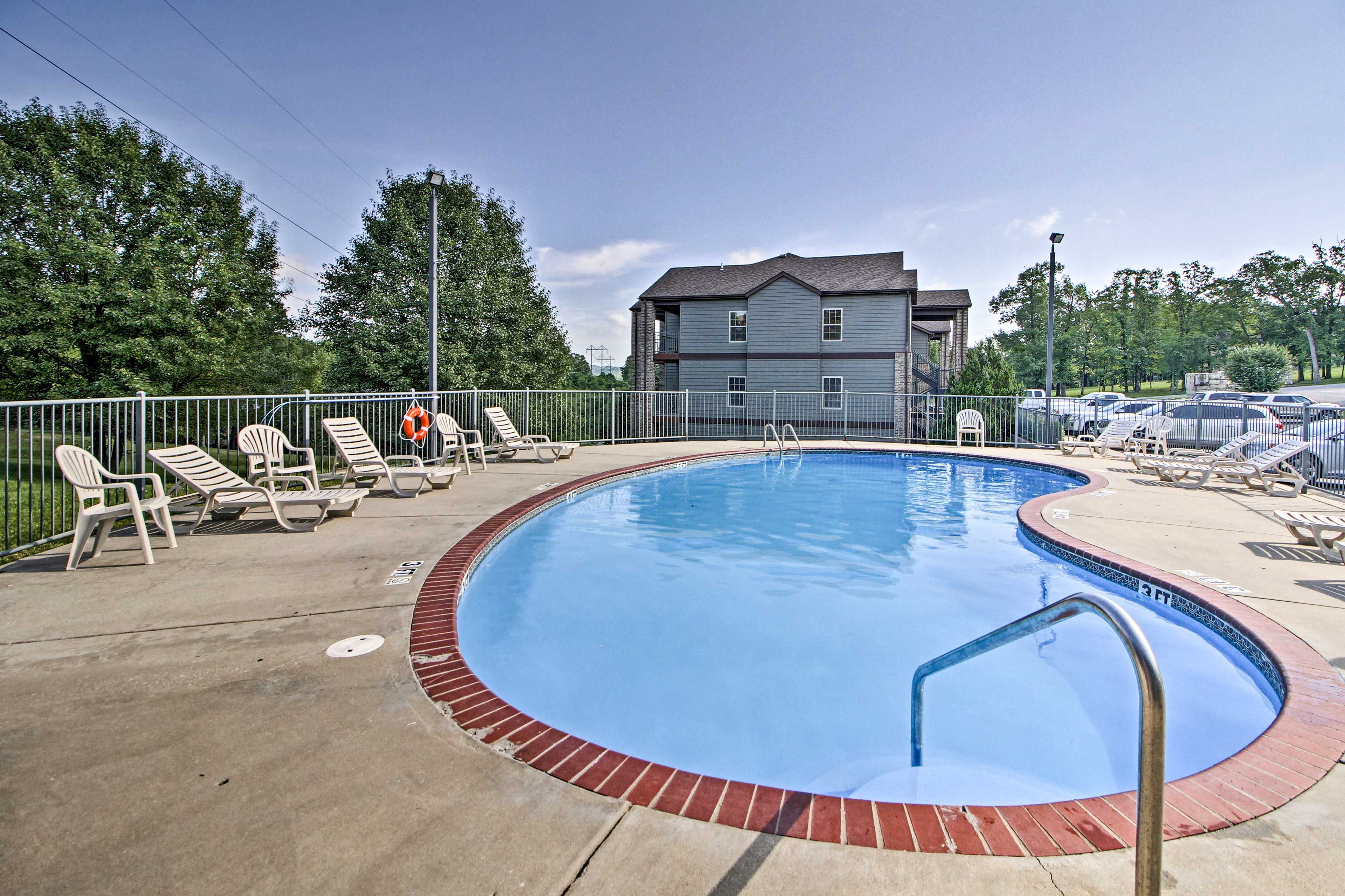 Community Amenities