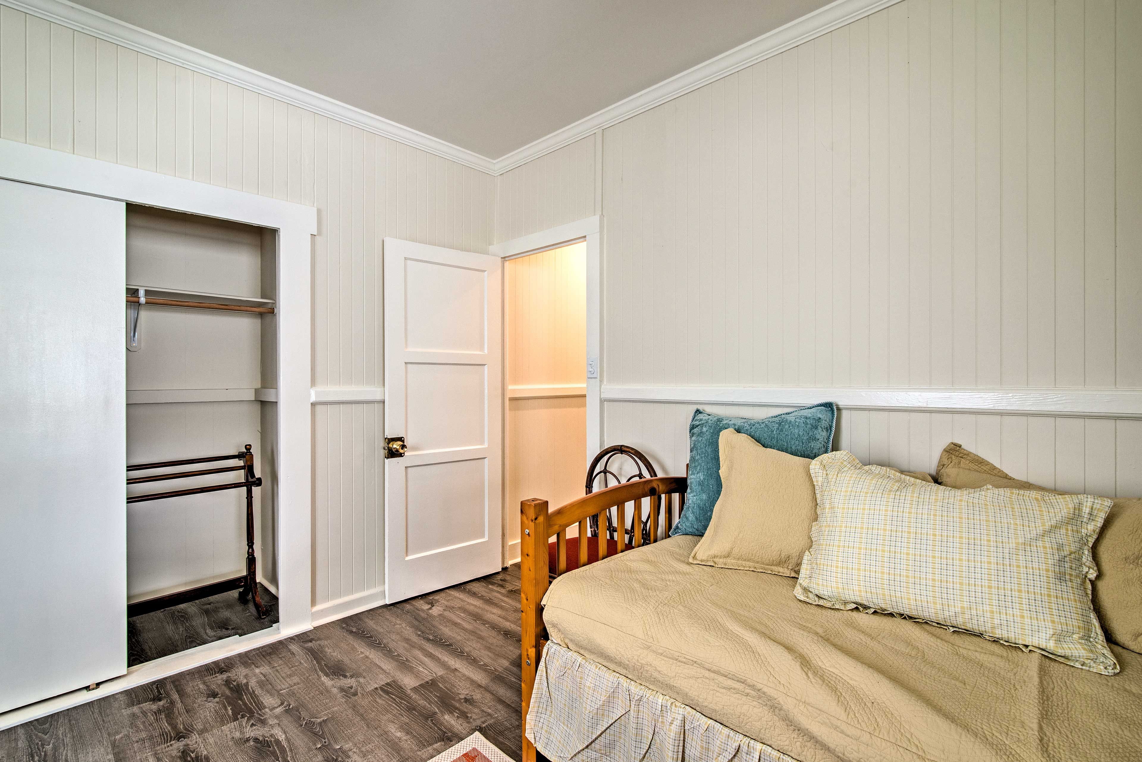 Bedroom 2