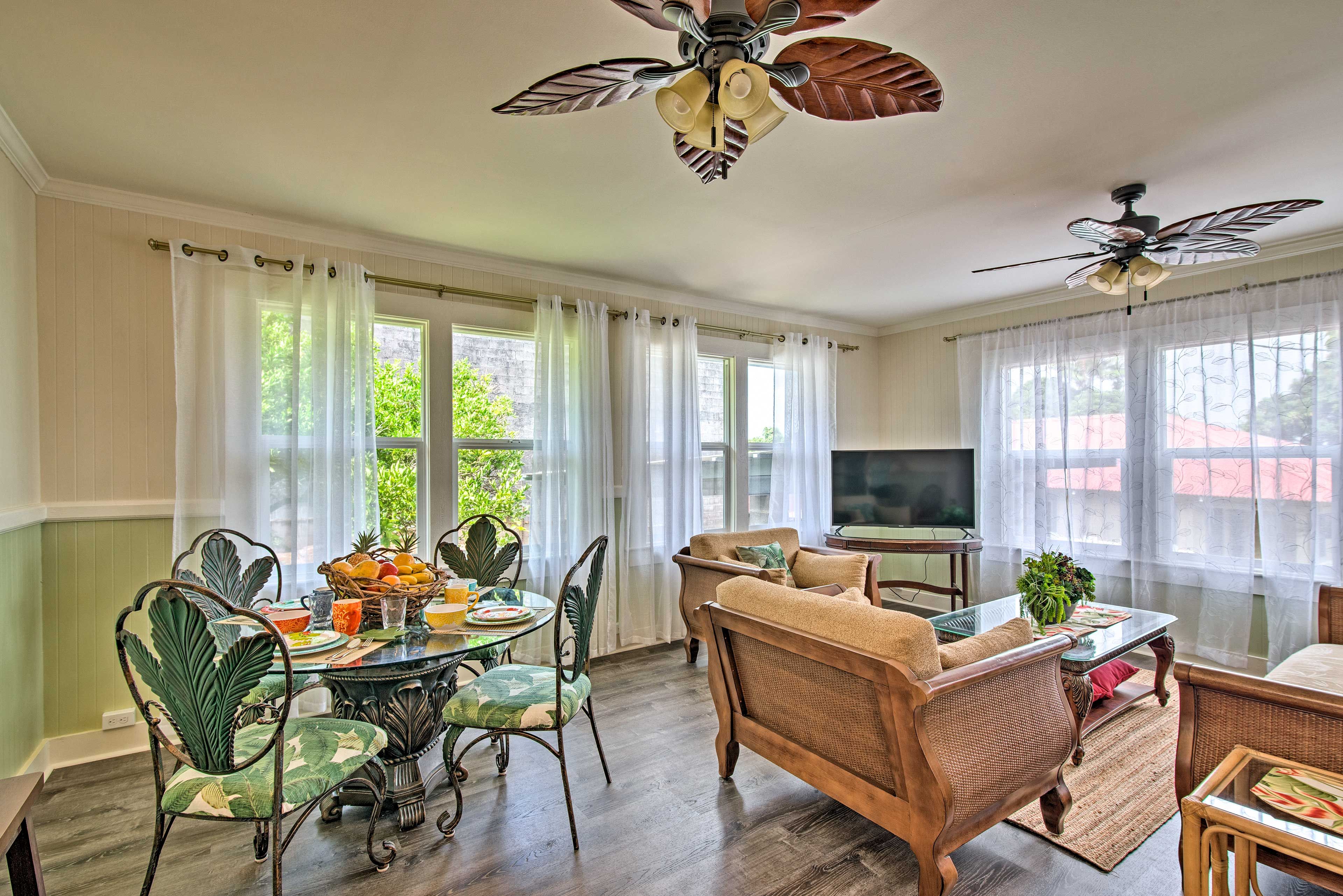 Dining Space | Dishware & Flatware