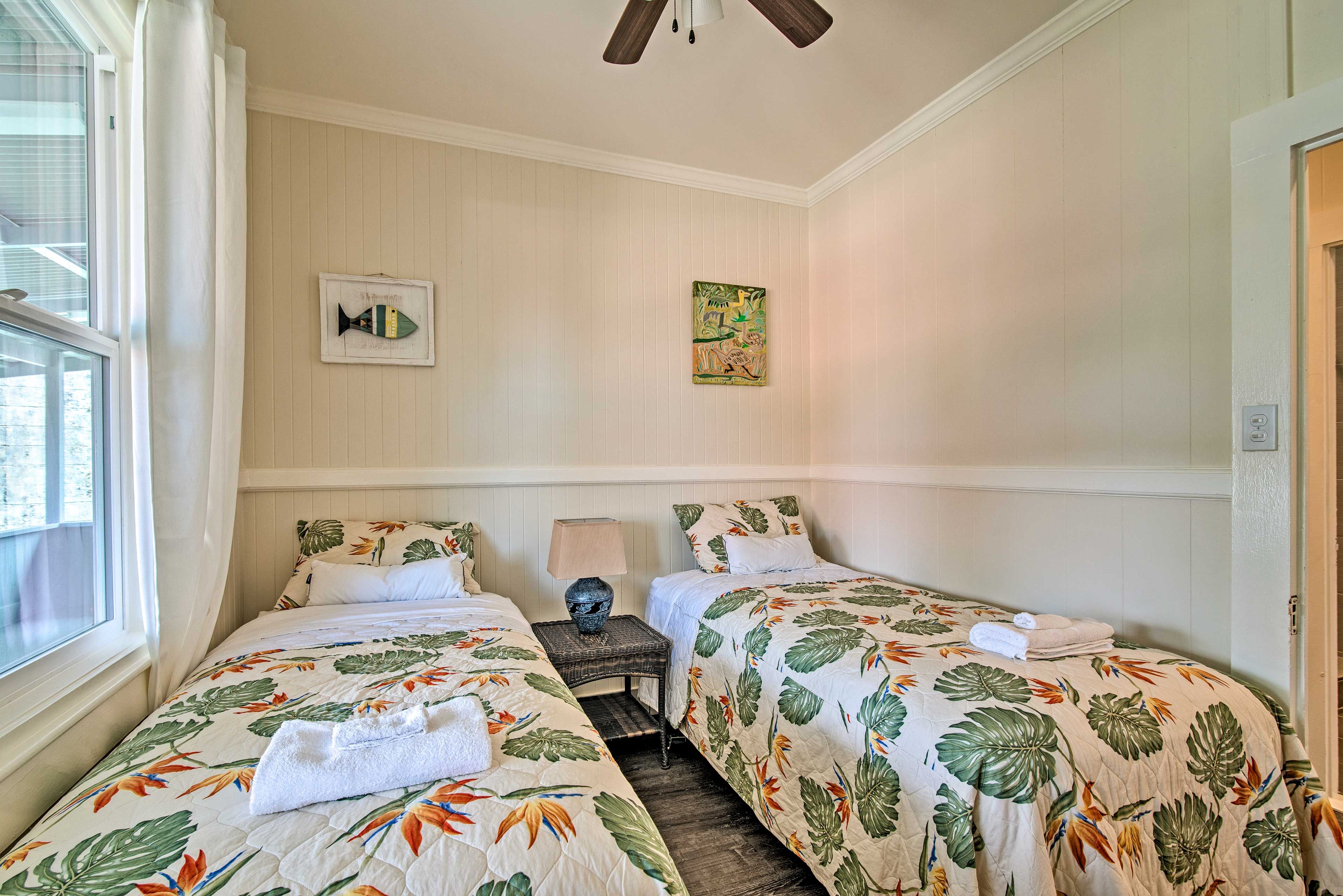 Bedroom 3