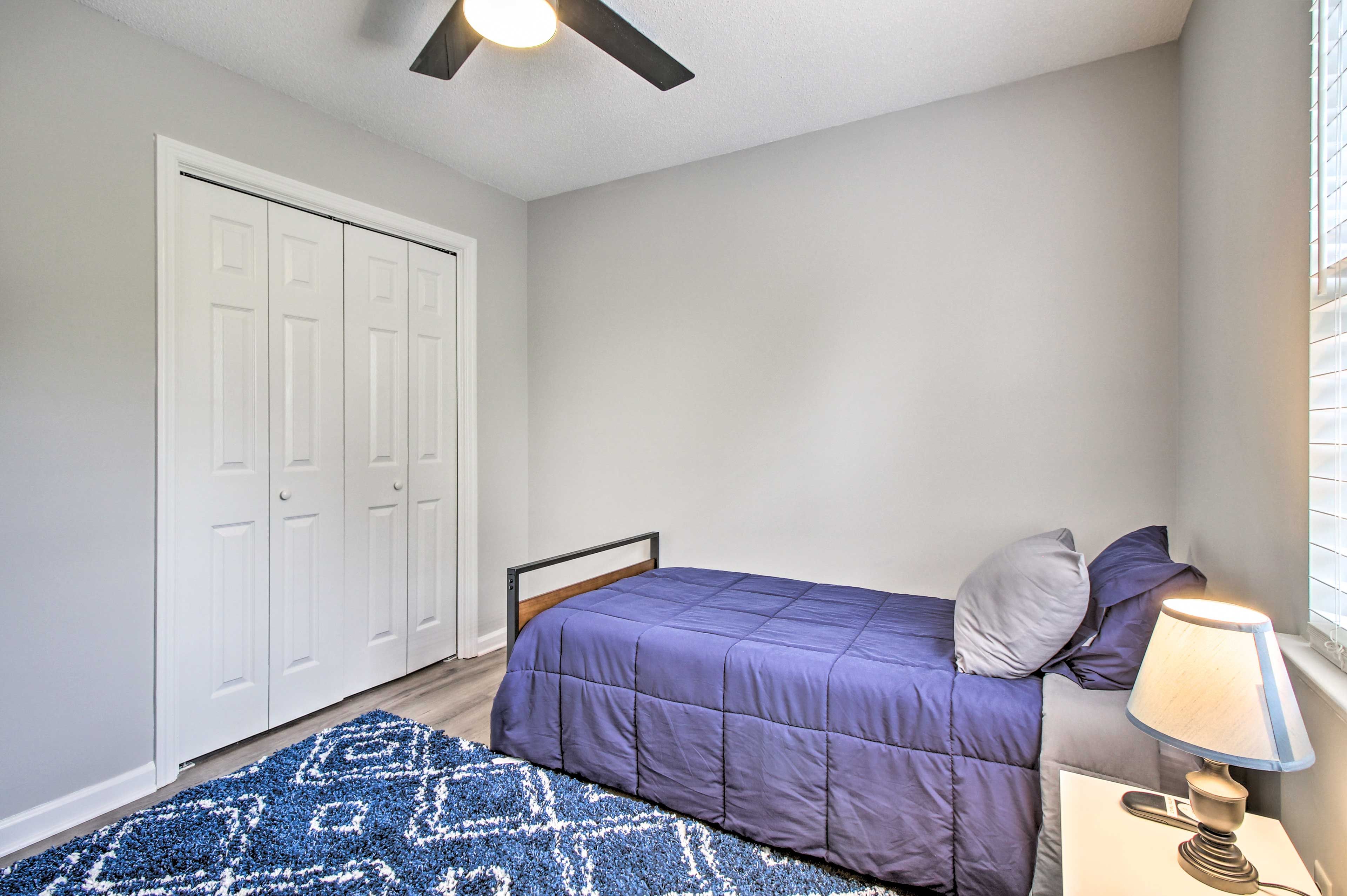 Bedroom 3
