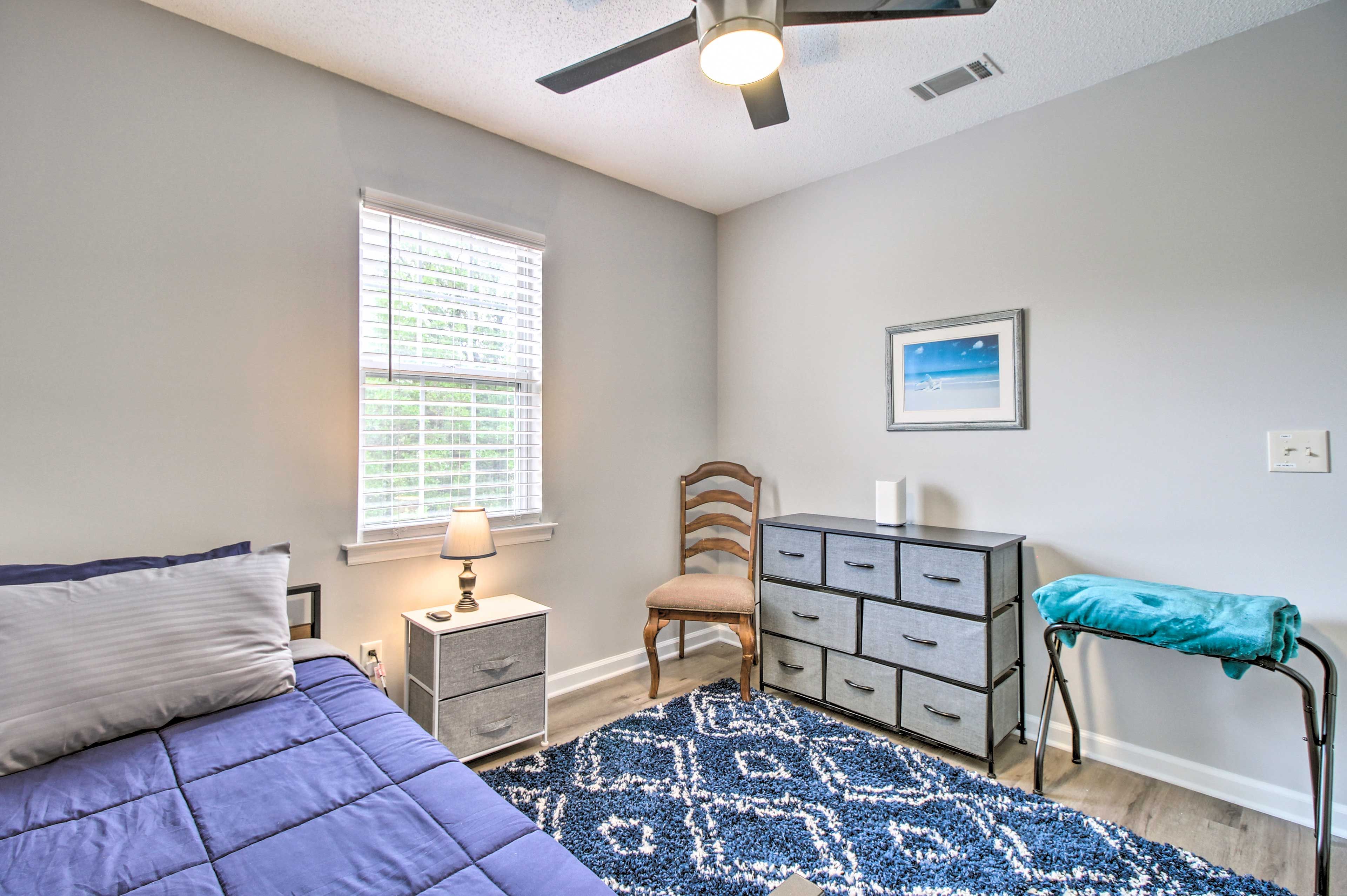 Bedroom 3