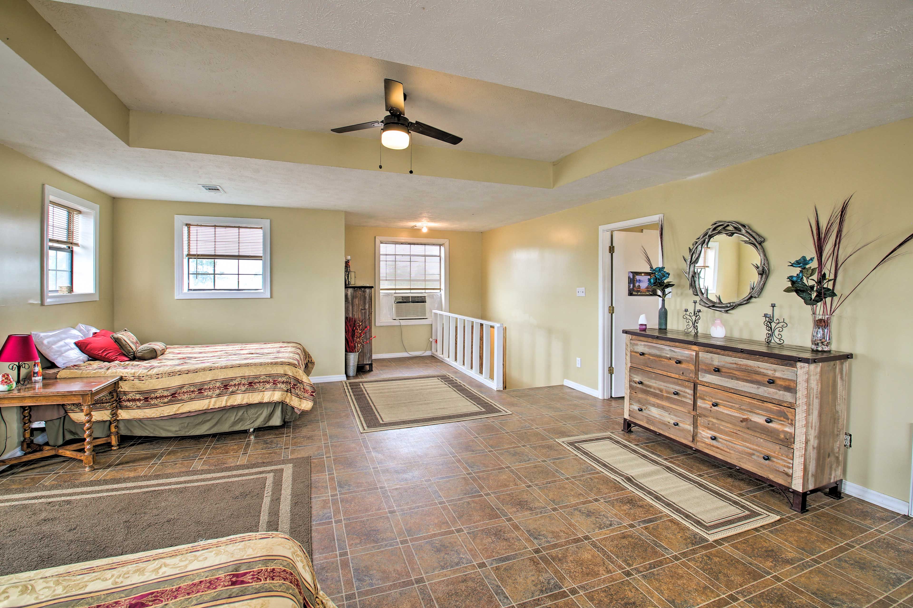 Bedroom 1