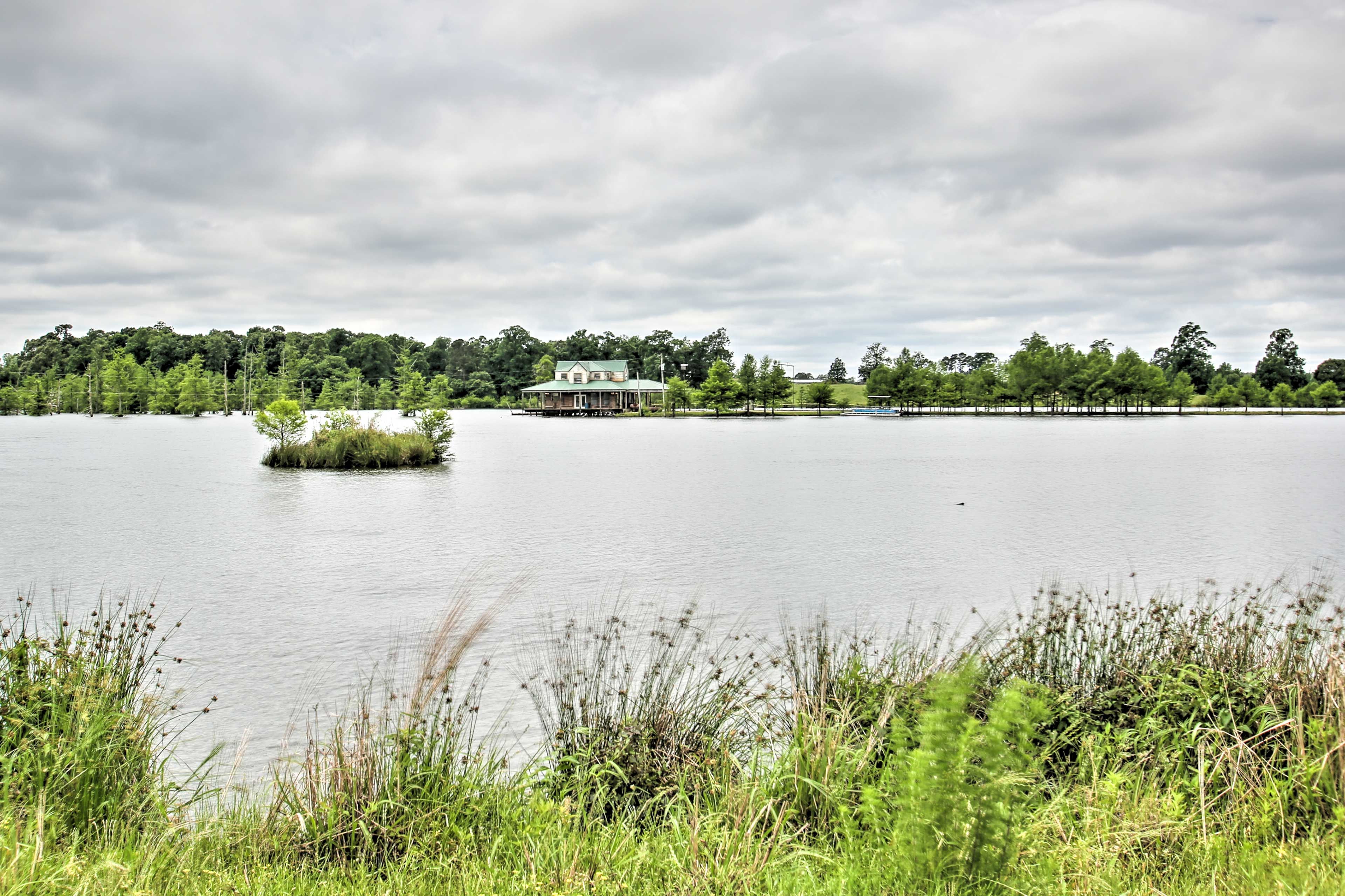 View of Property