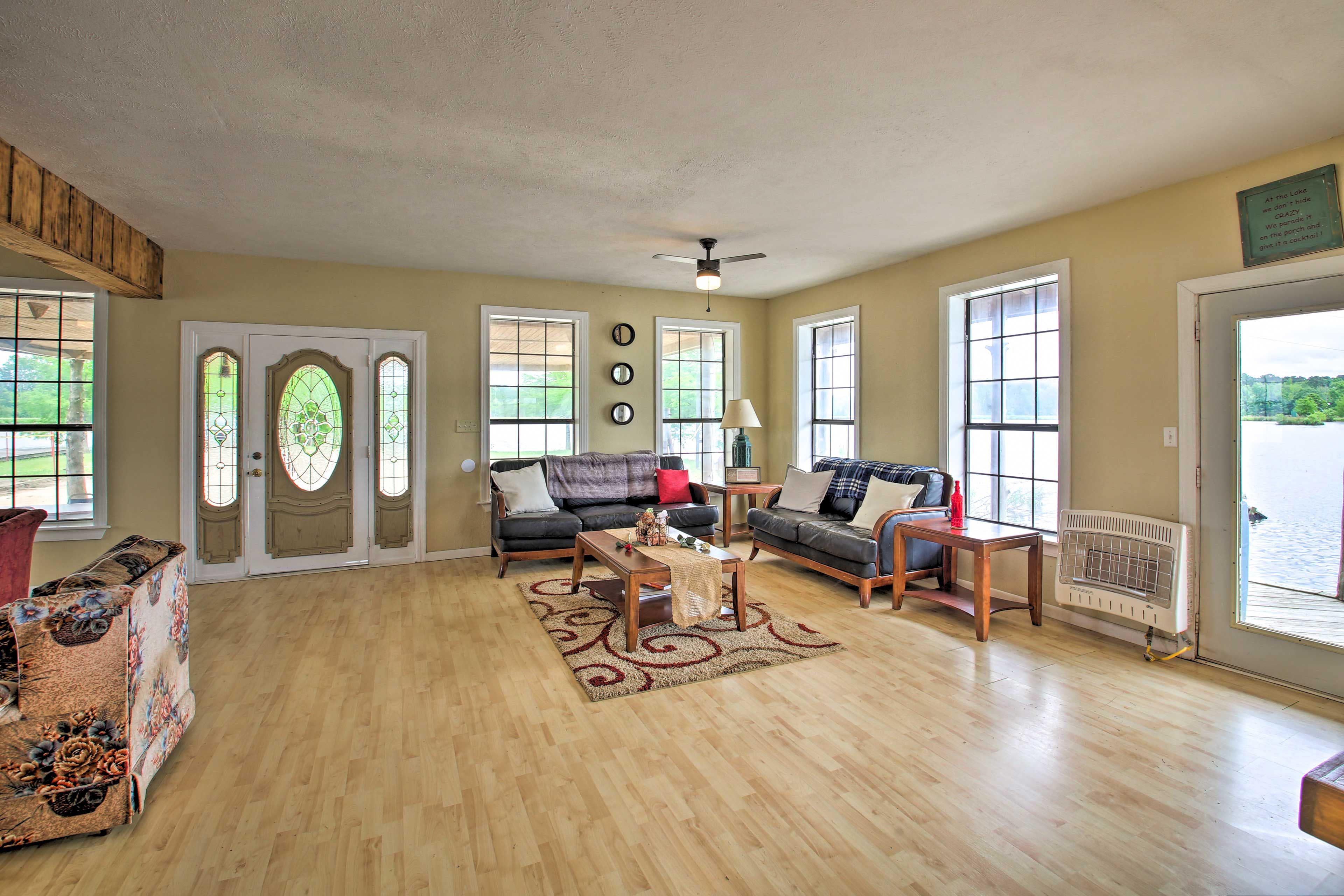 Dining Room | Air Conditioning