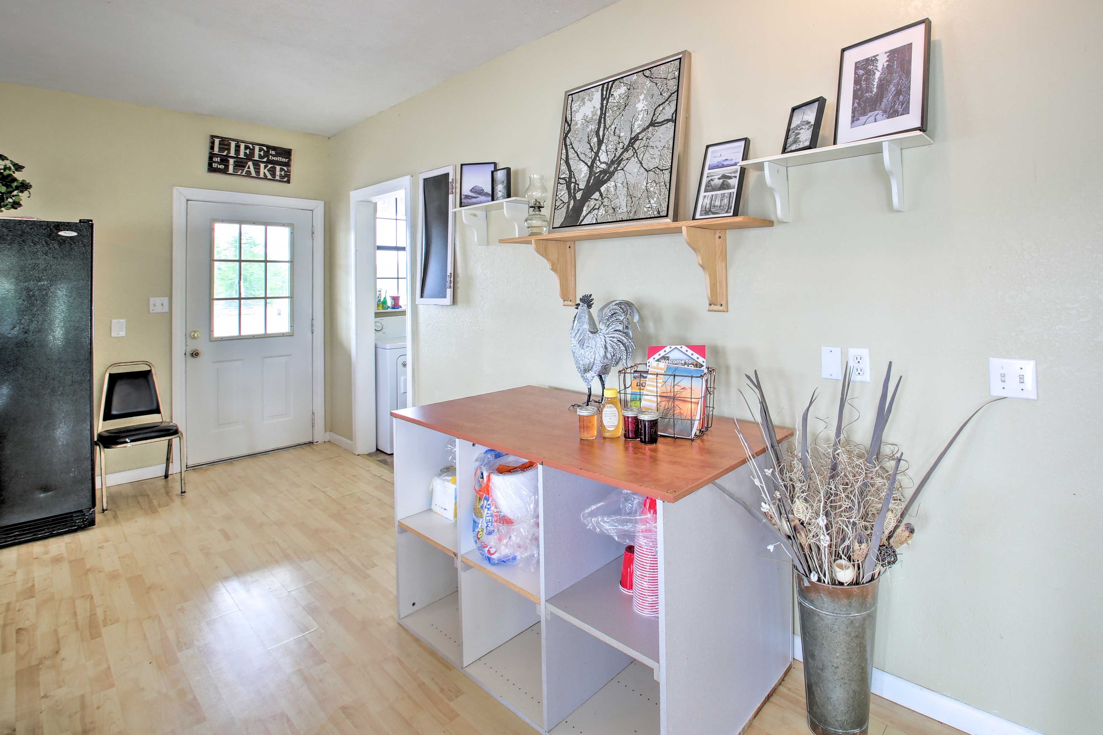 Entryway