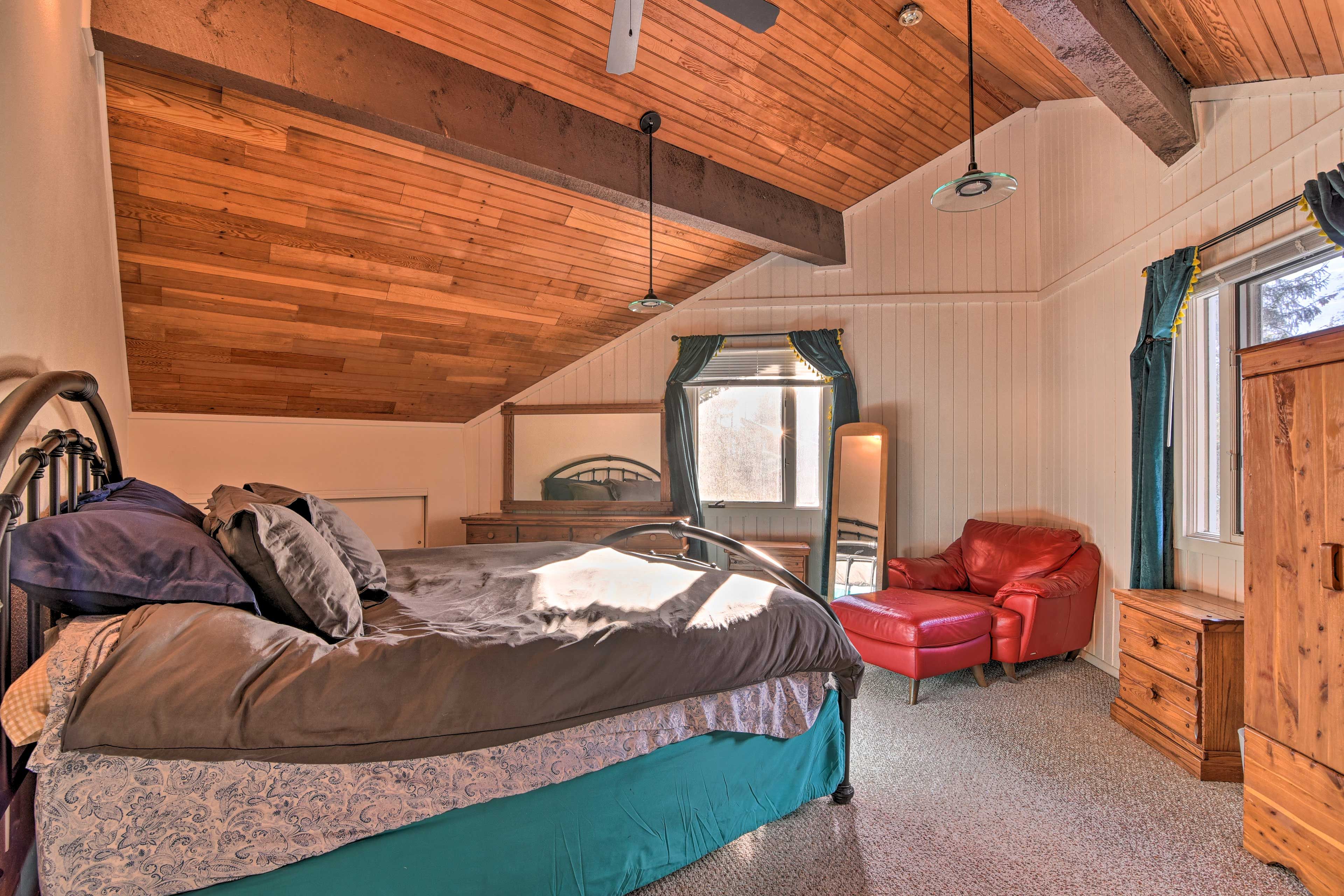 Bedroom 1
