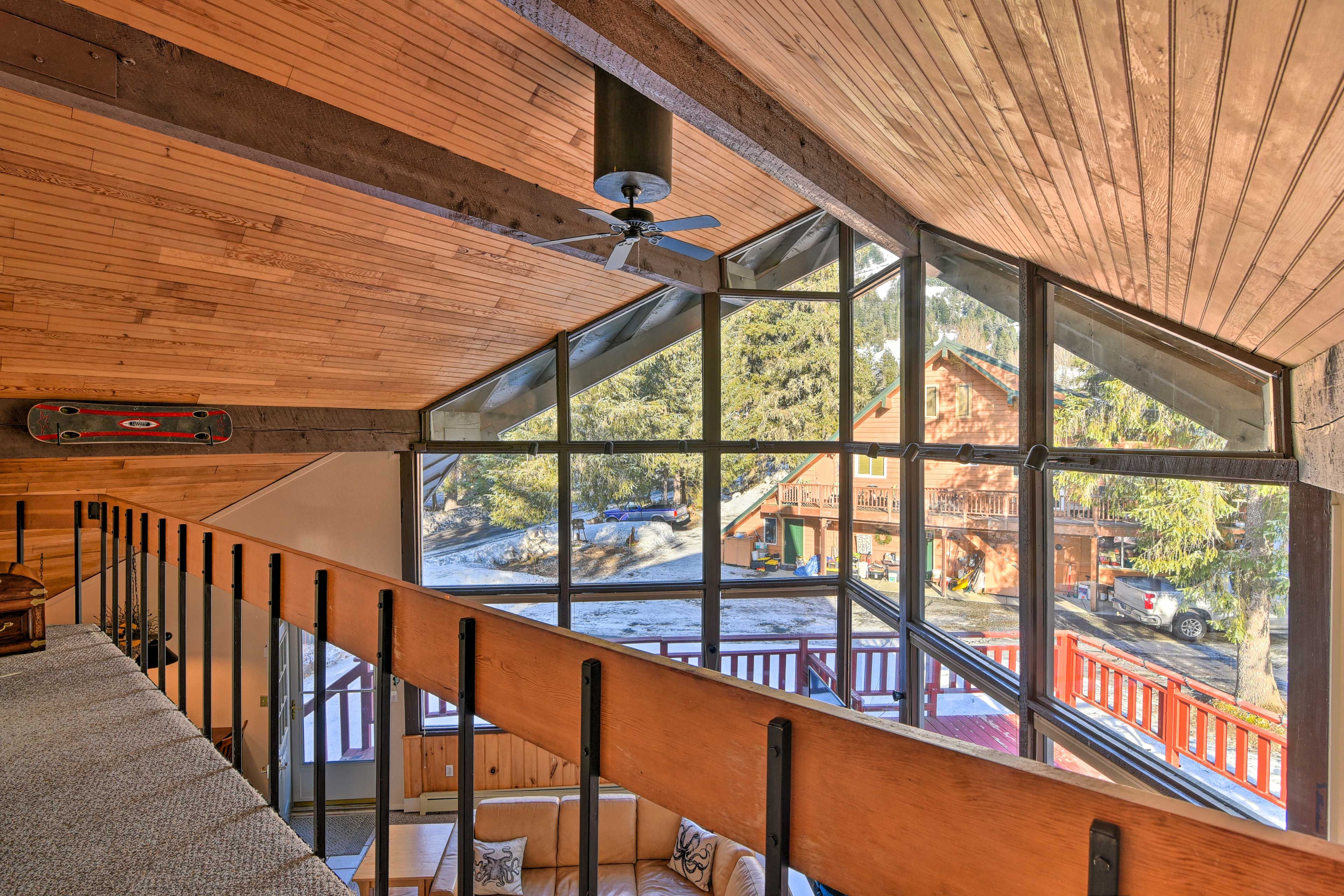 Walkway
