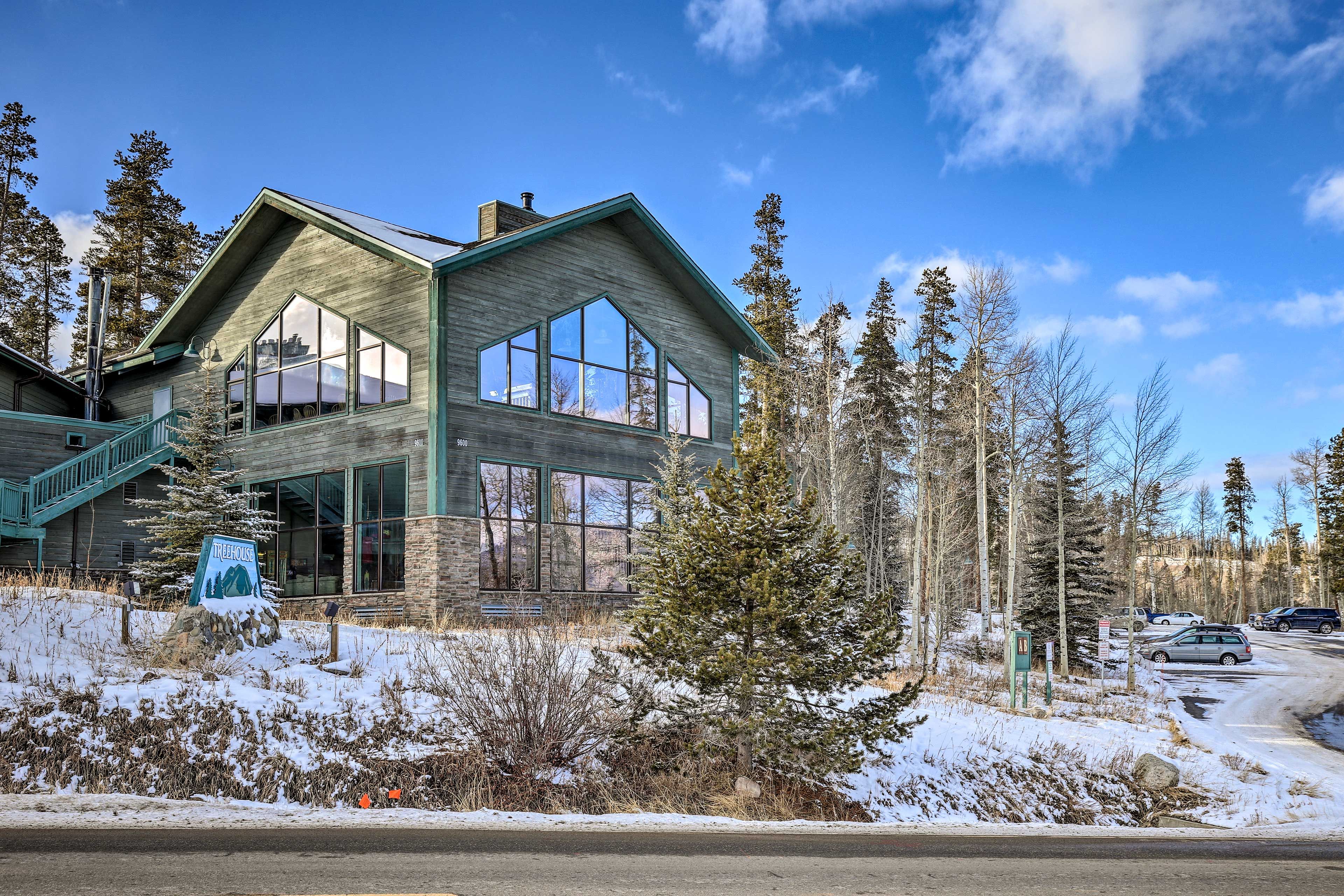 Community Amenities | Clubhouse