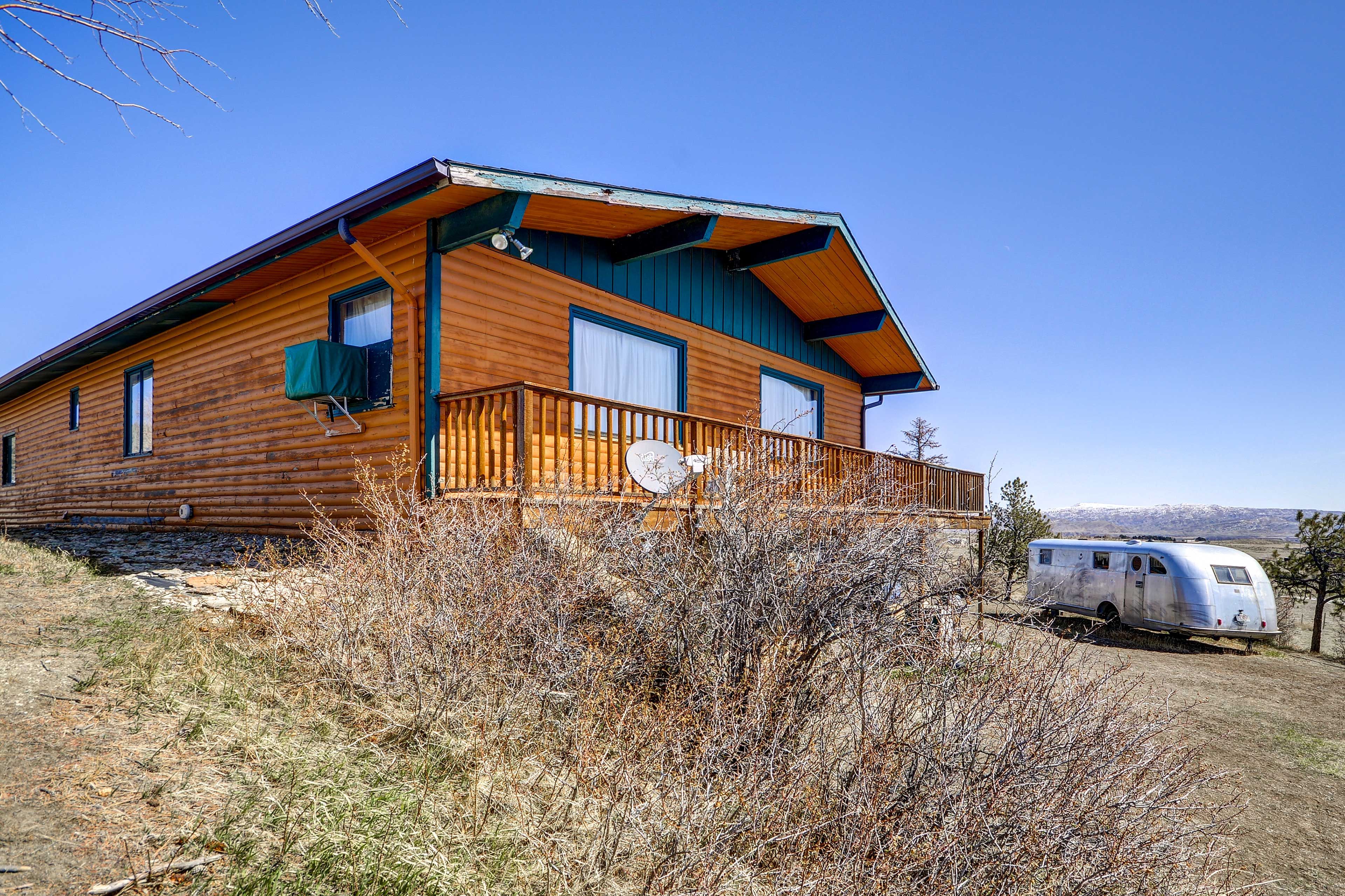 Home Exterior