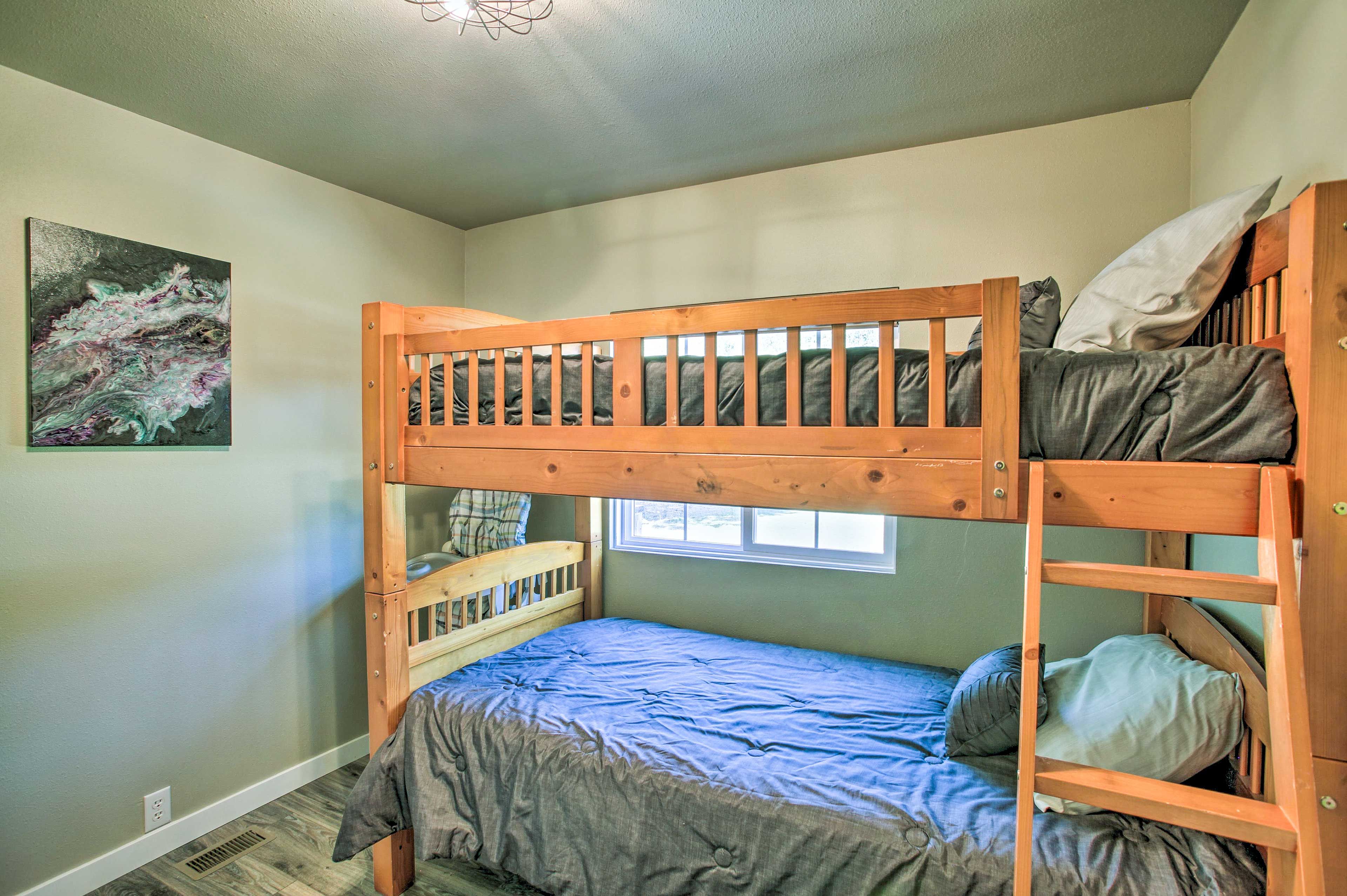 Bedroom 3