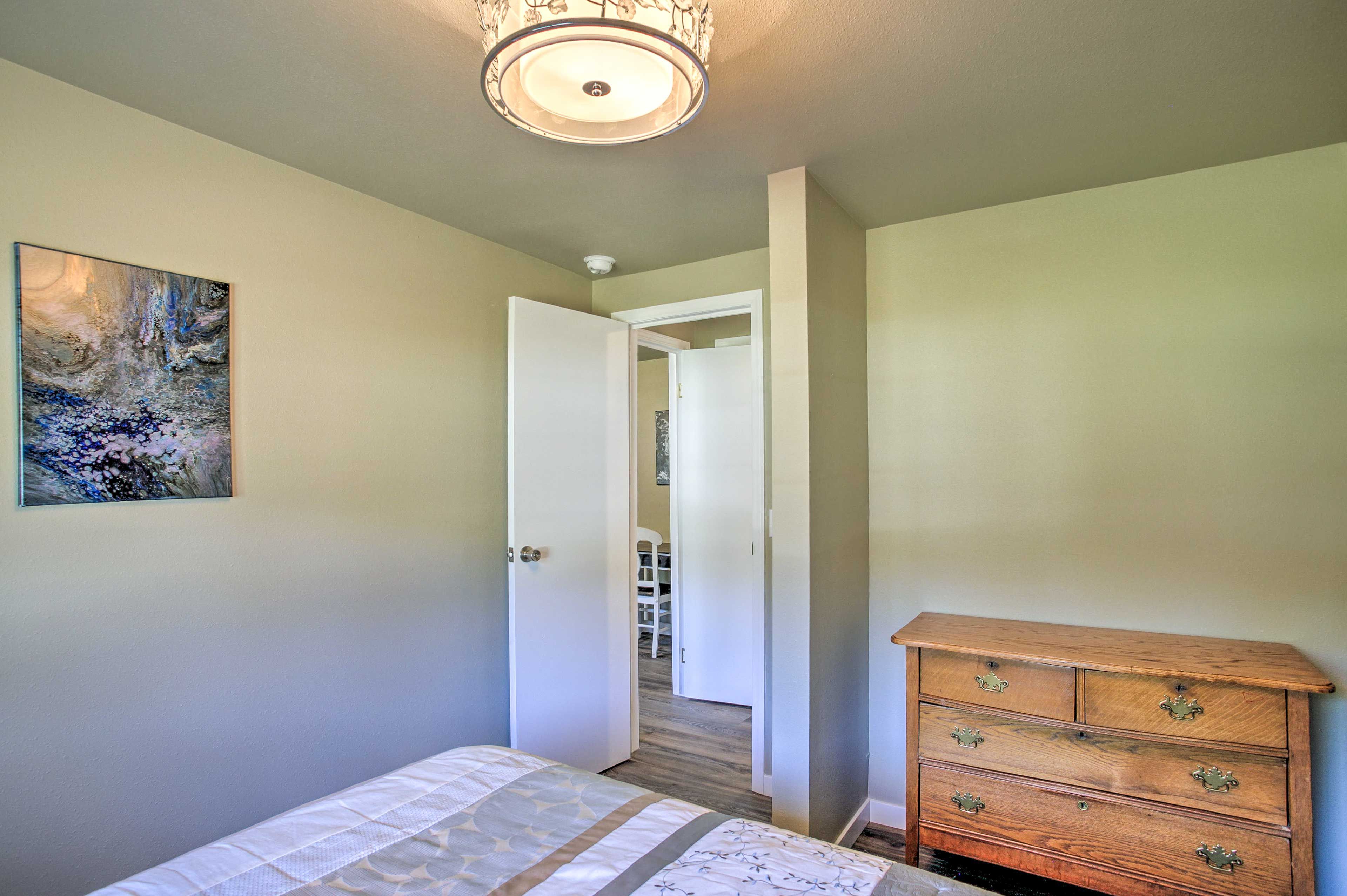 Bedroom 2