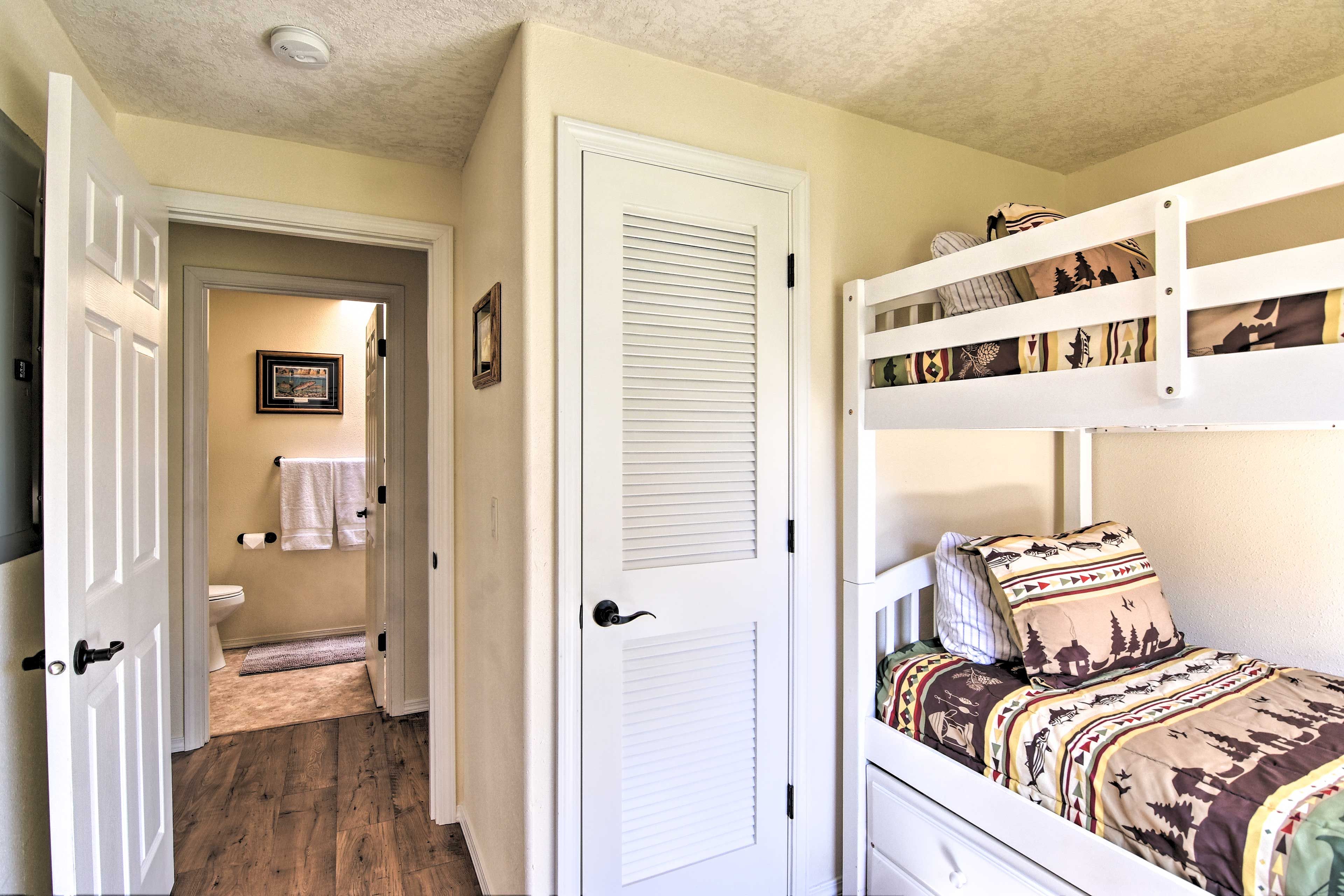 Bedroom 3