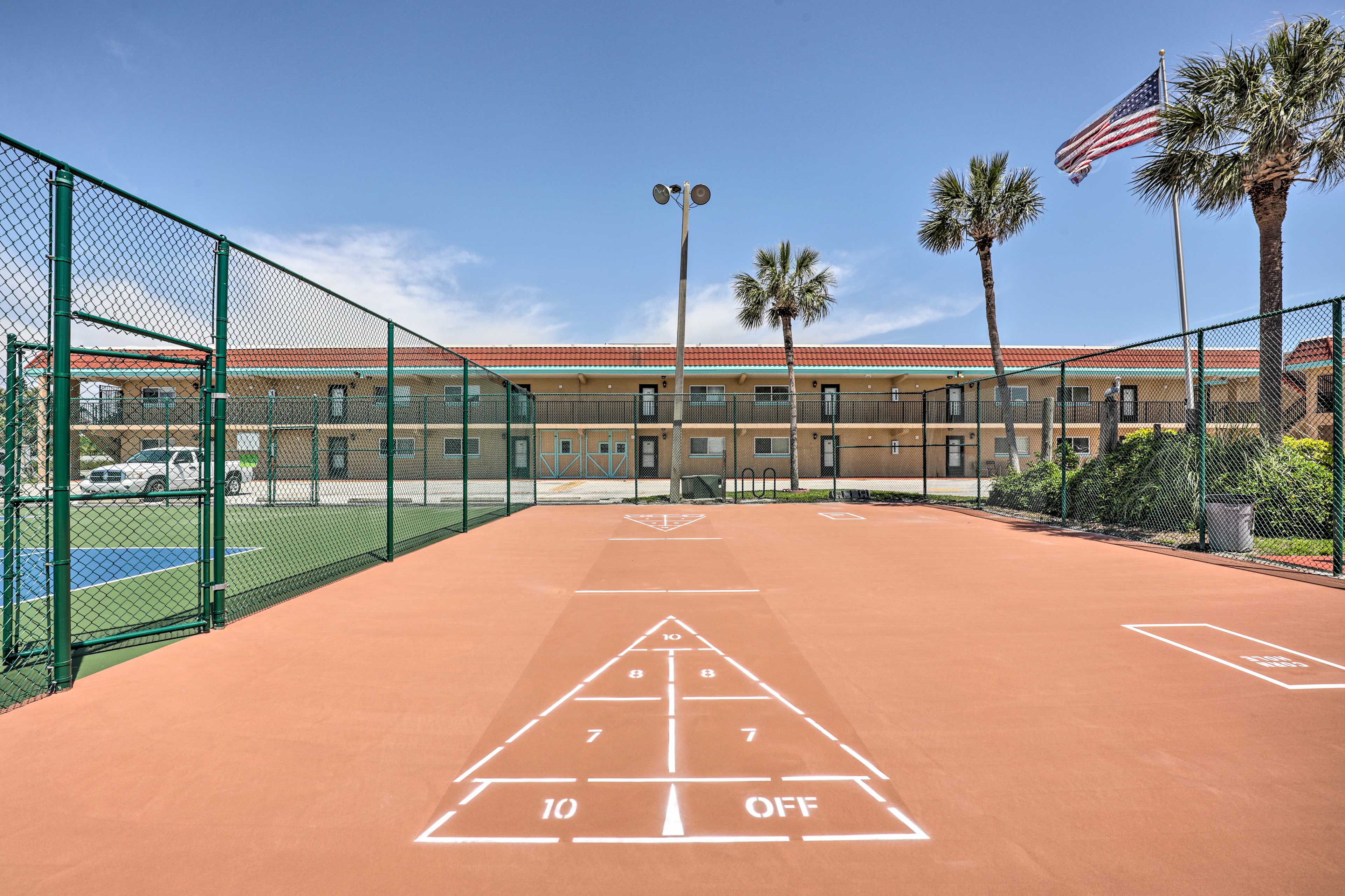 Community Amenity