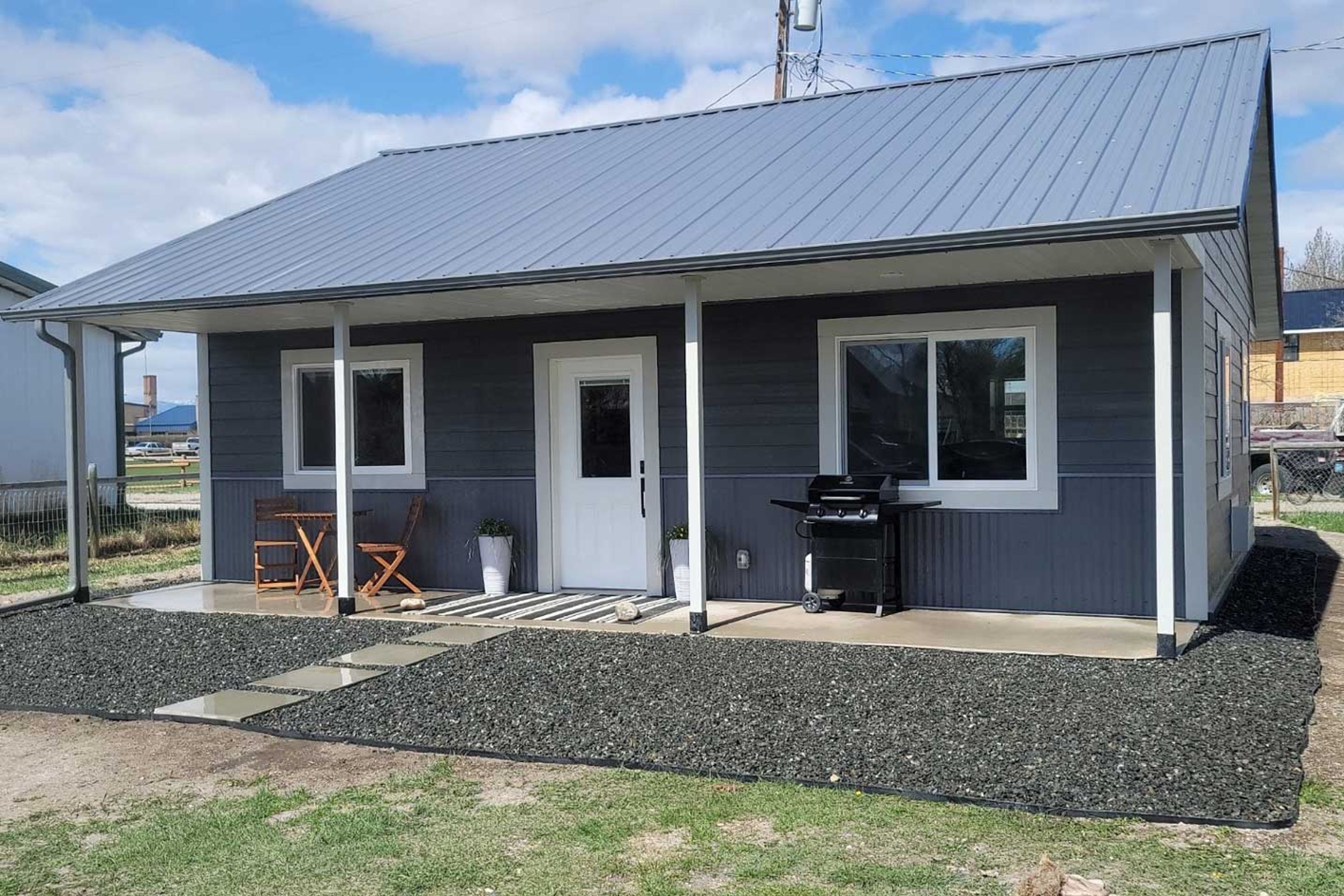 Property Exterior