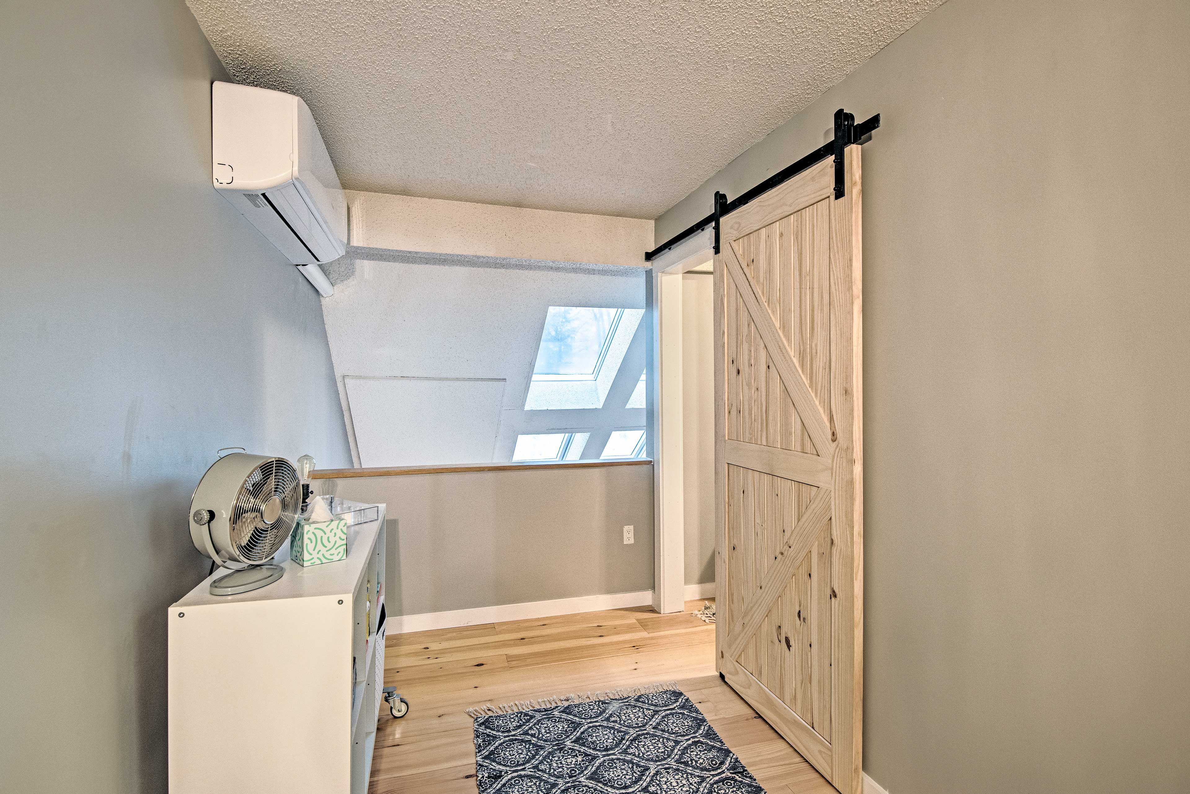 Bedroom 3 | Hallway
