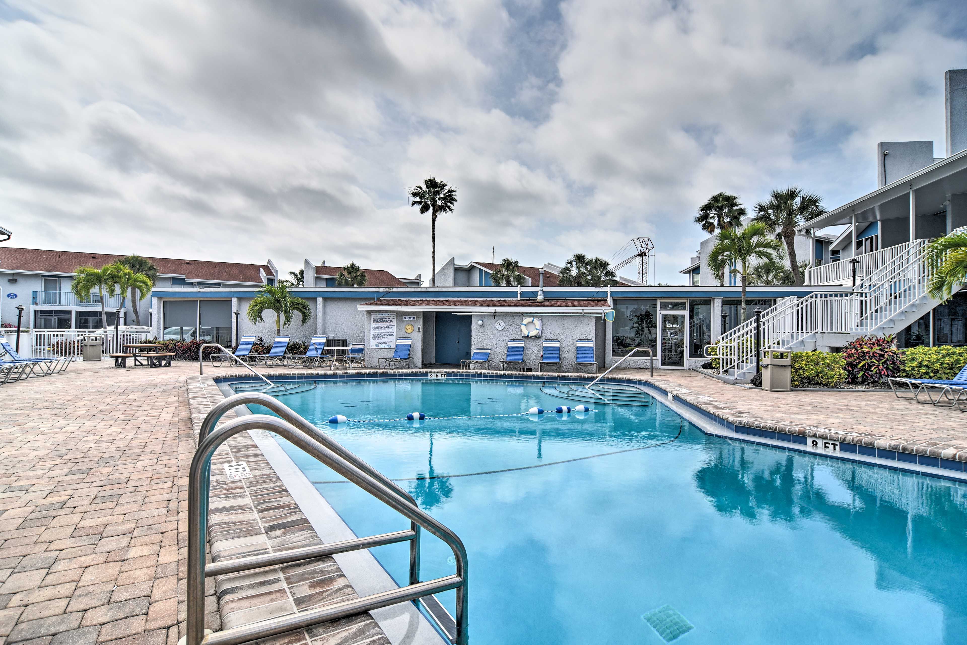 Community Pool