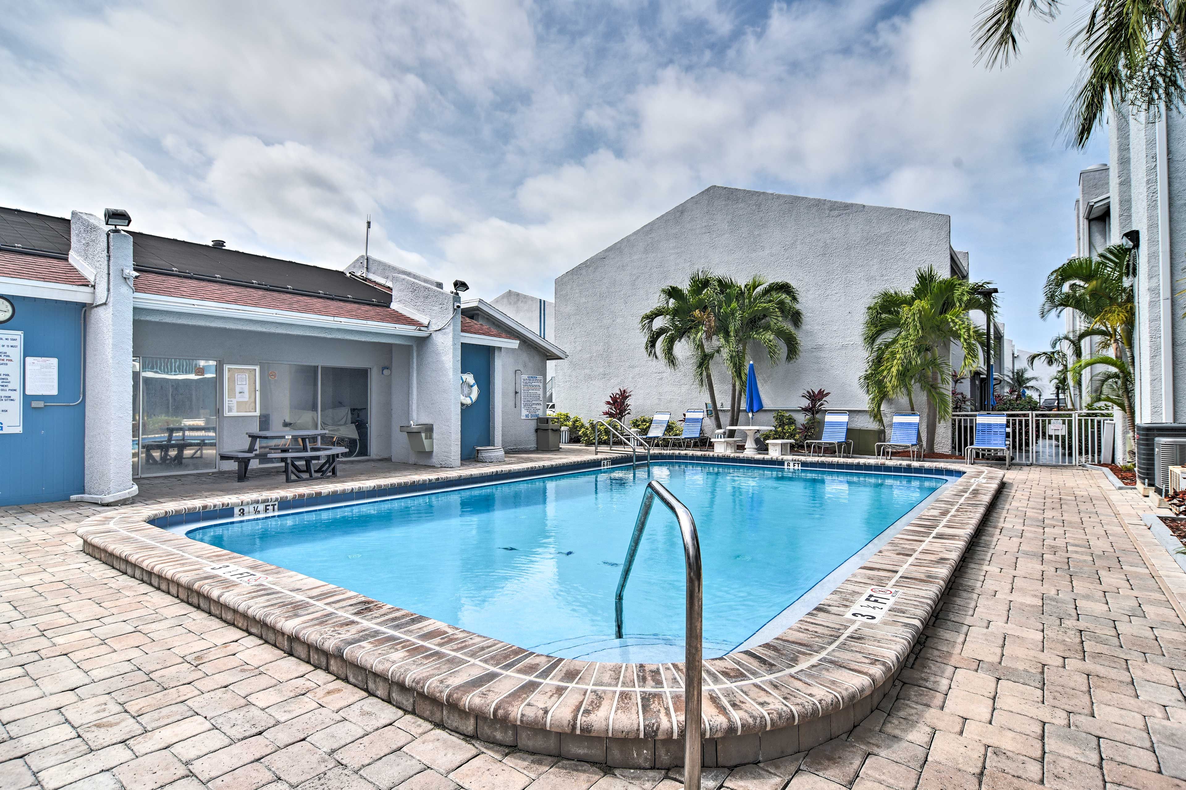 Community Pool