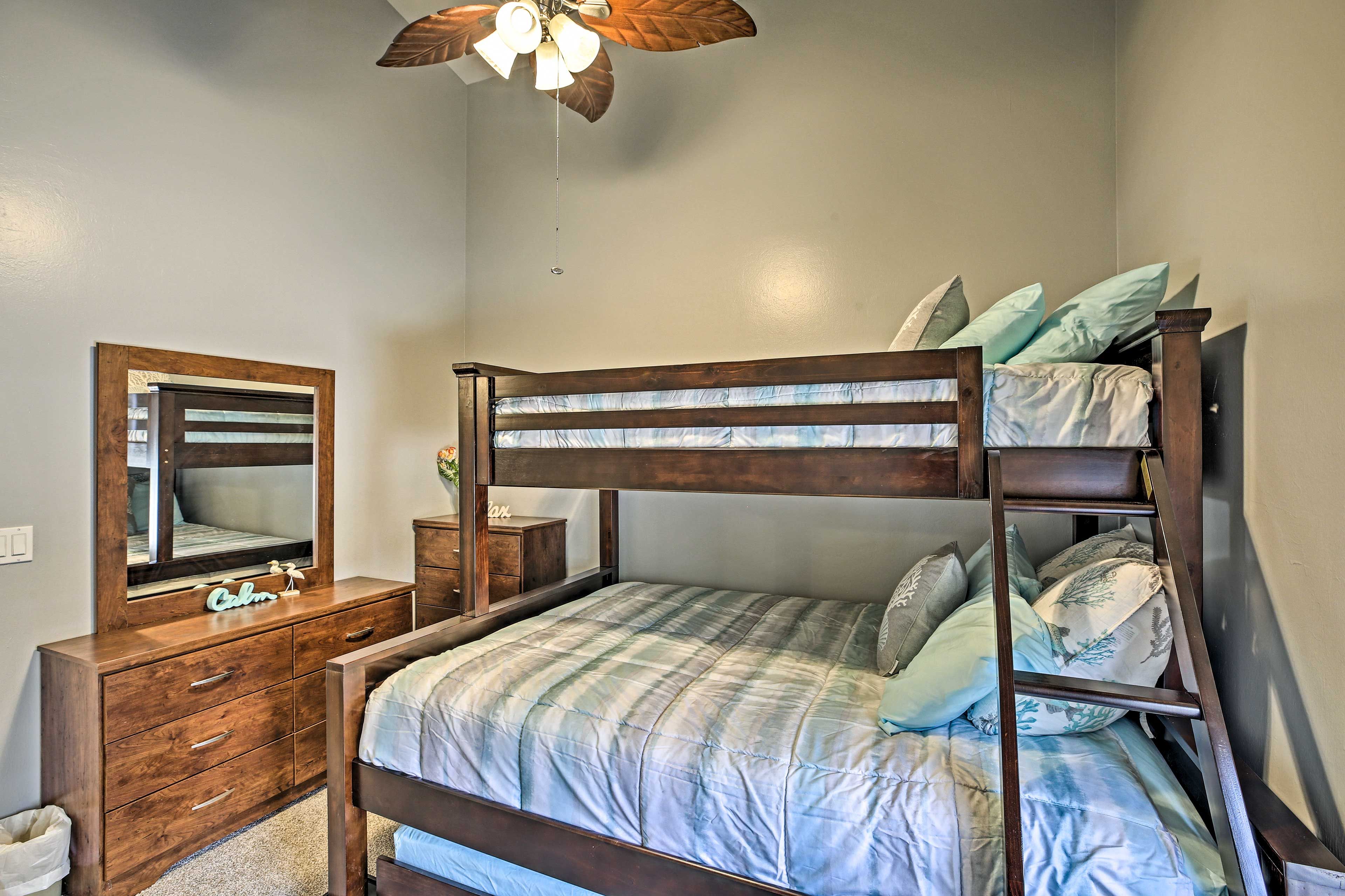Bedroom 3