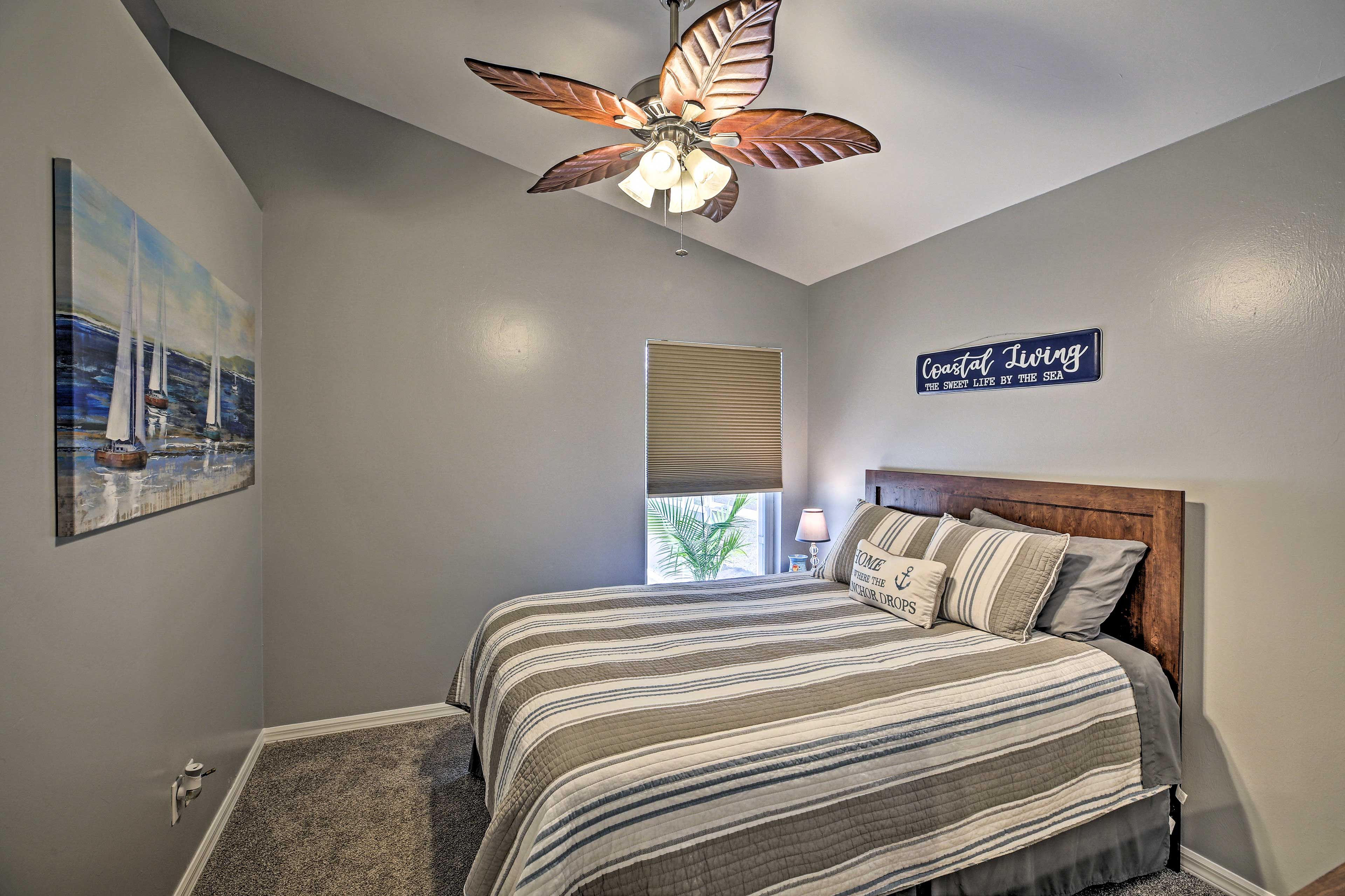 Bedroom 2