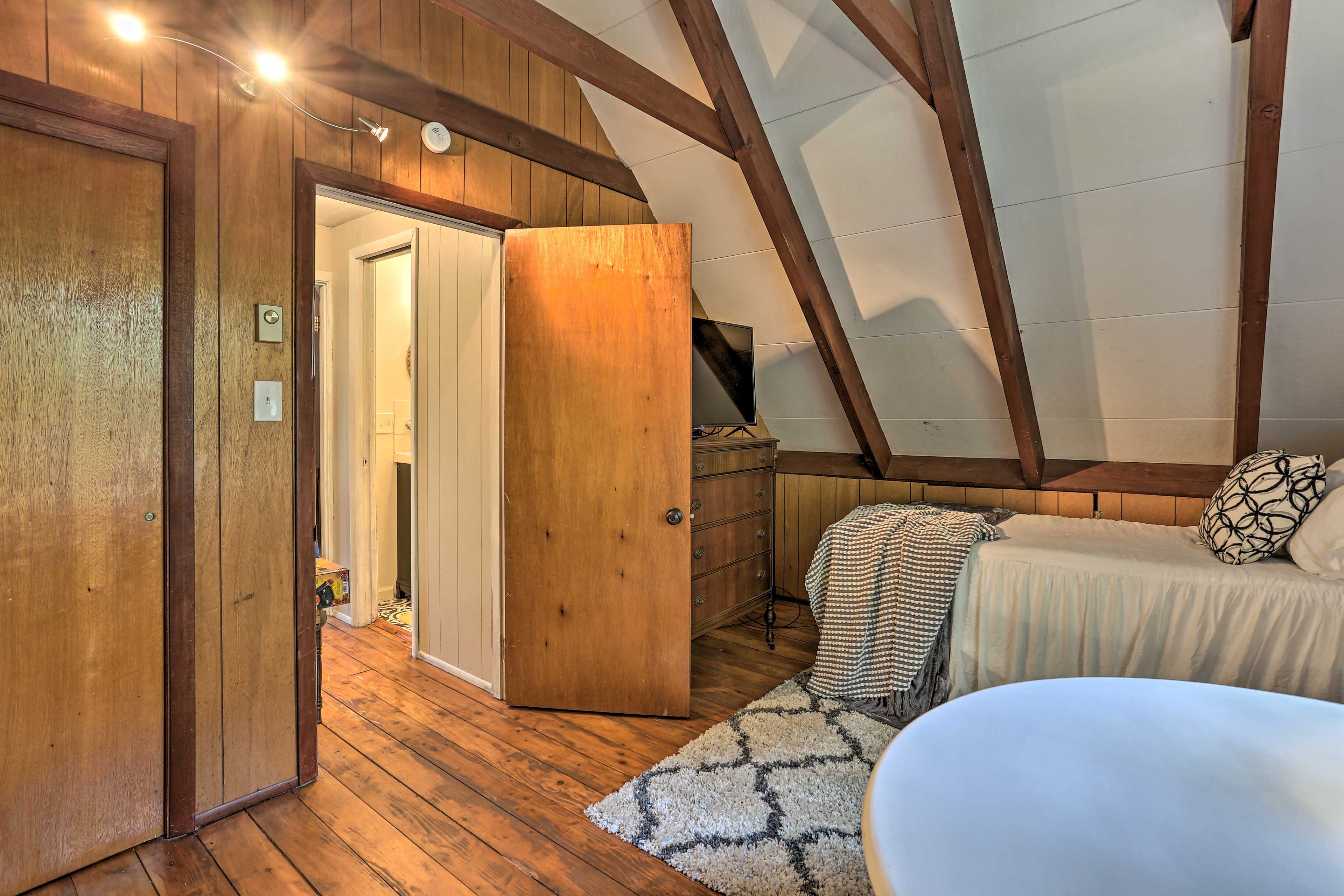 Bedroom 4