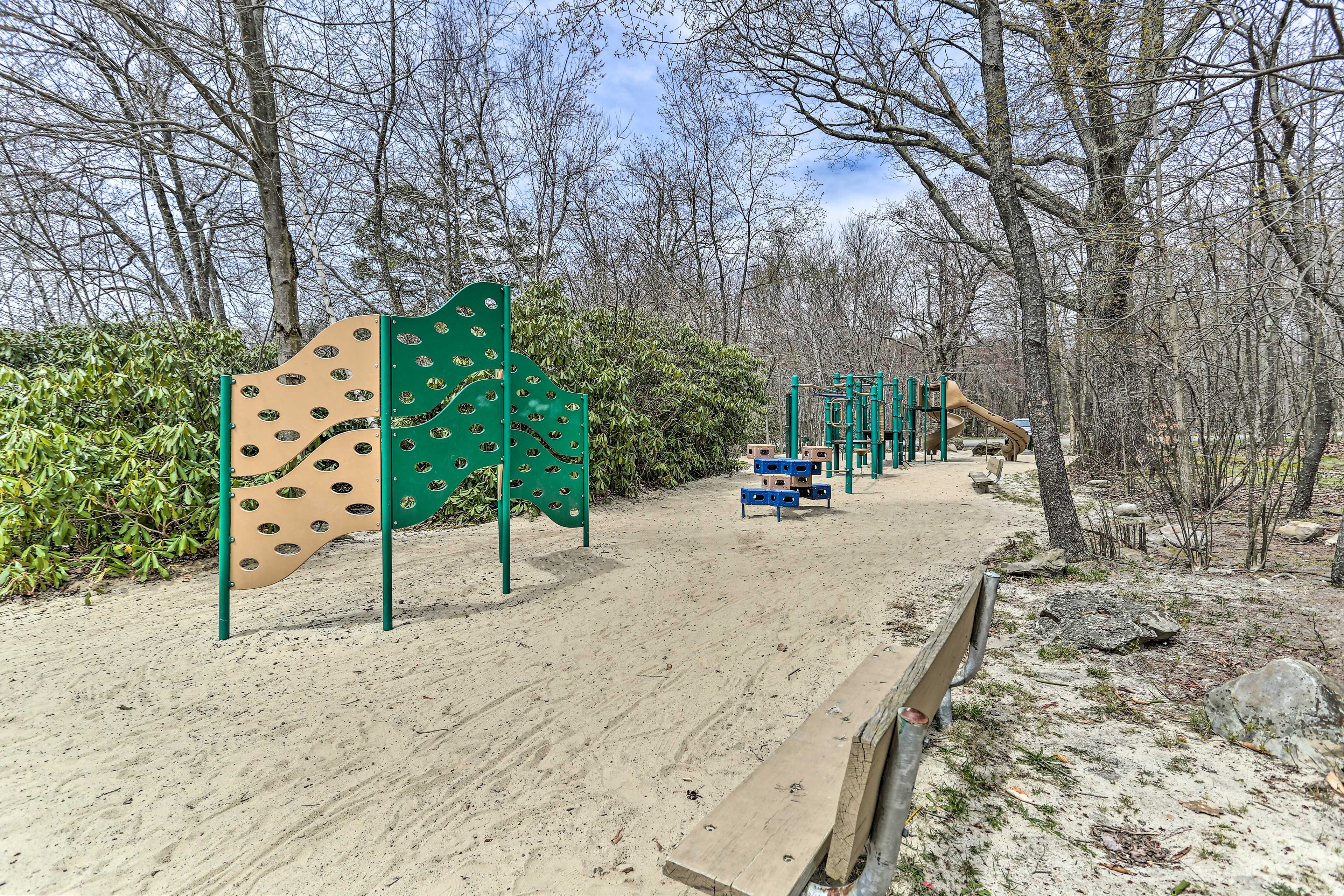 Pocono Farms Country Club