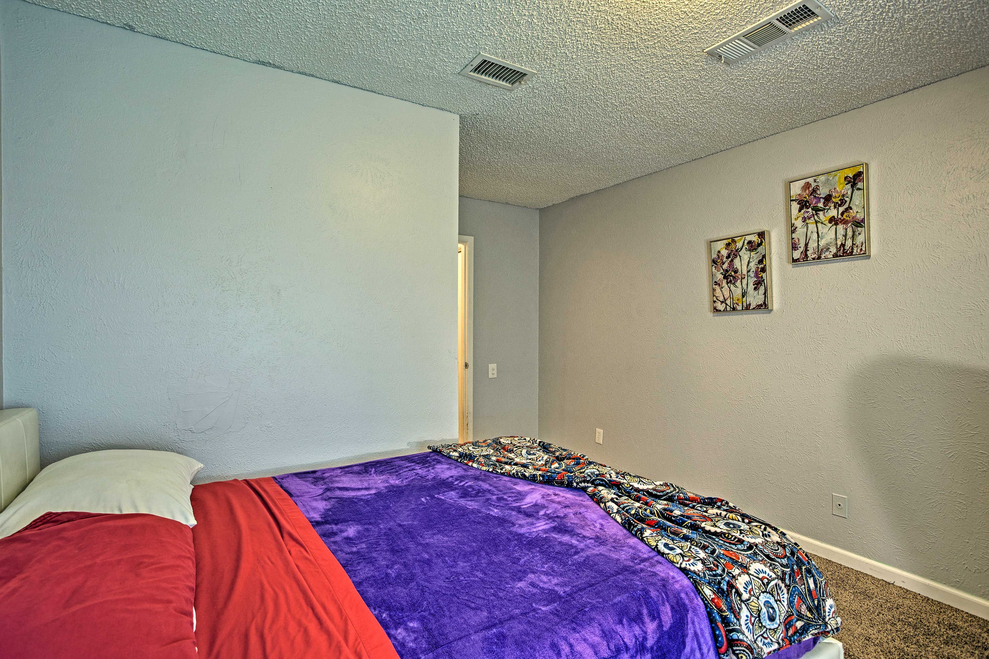Bedroom 2