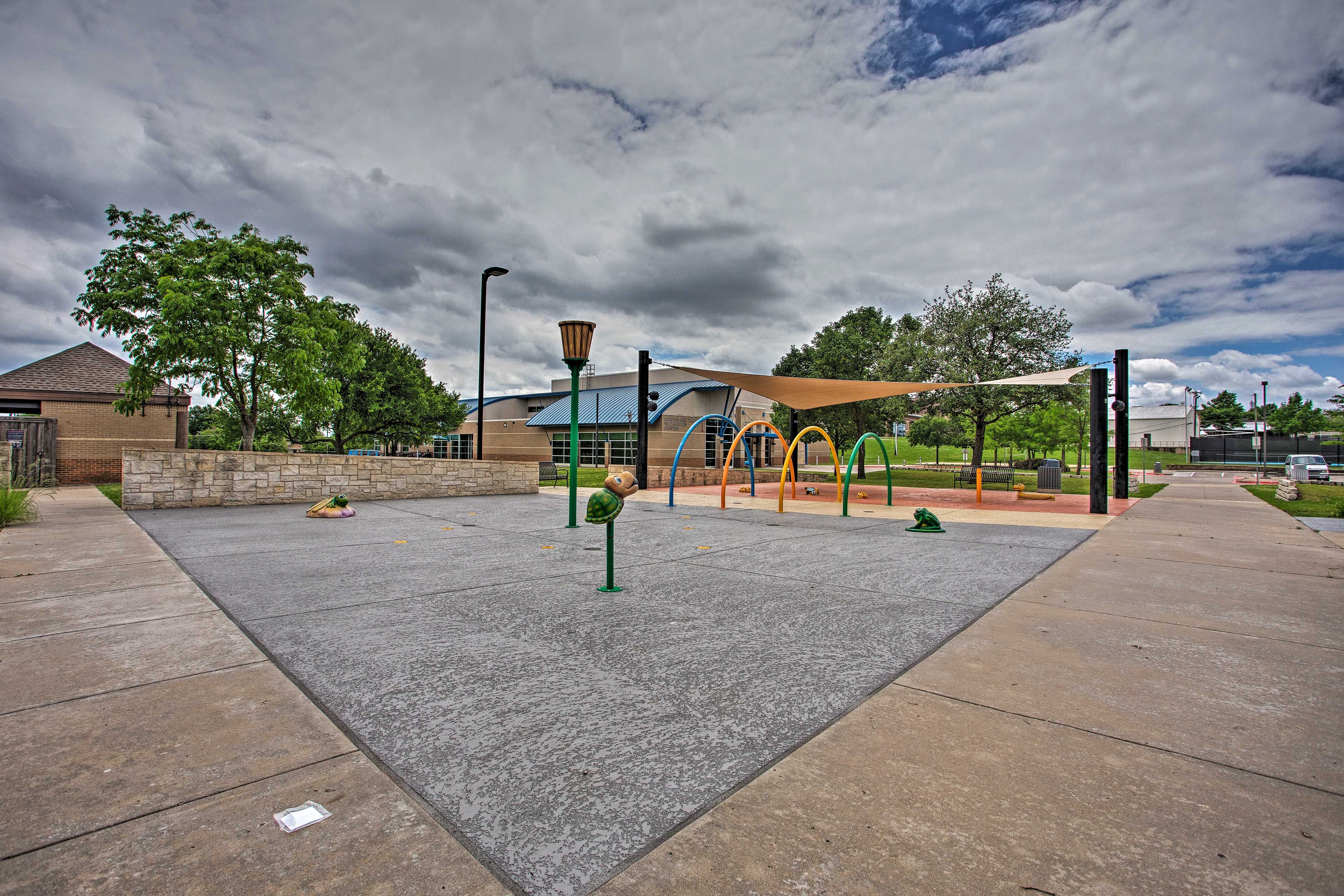Playground