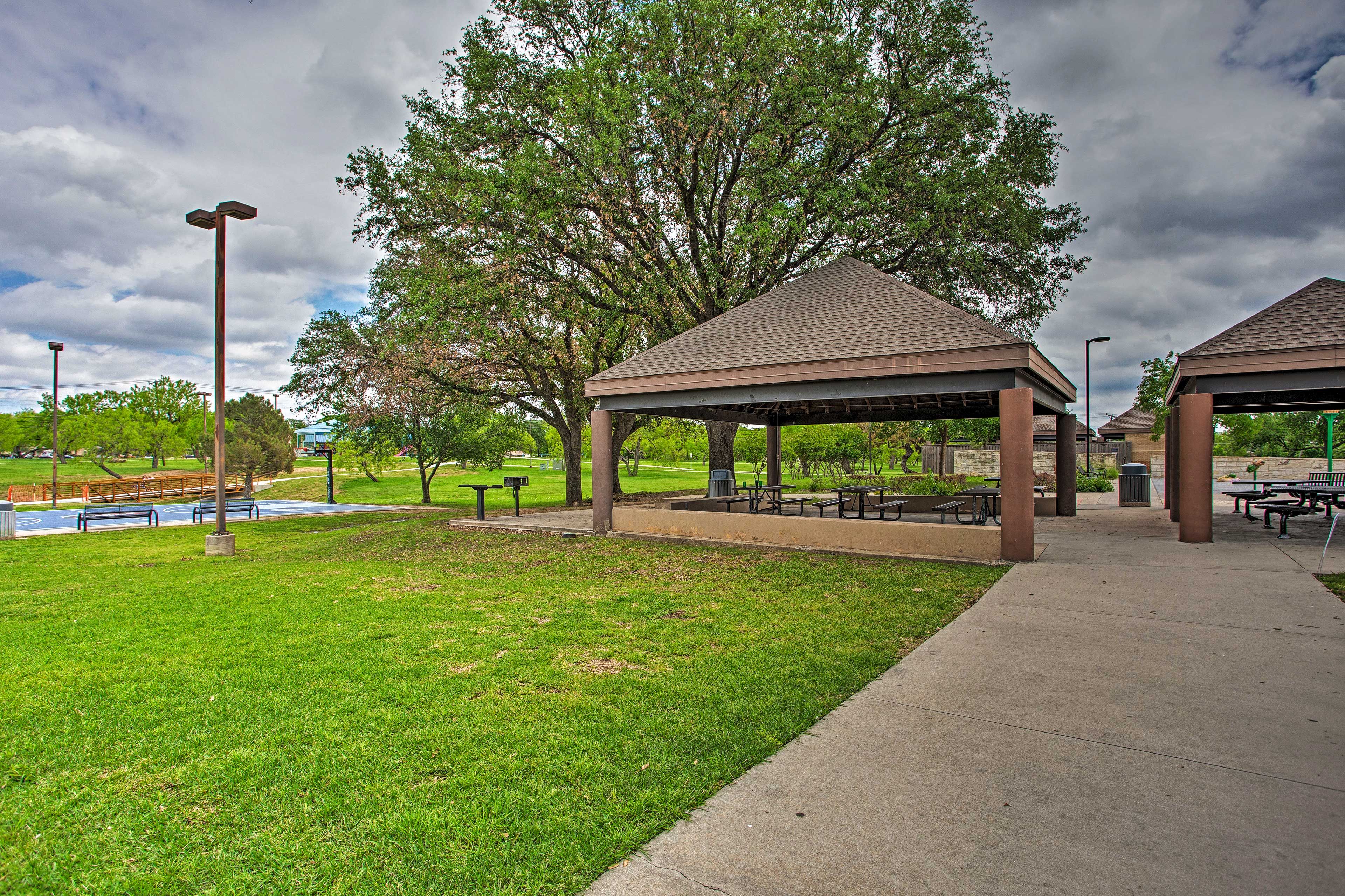 Playground