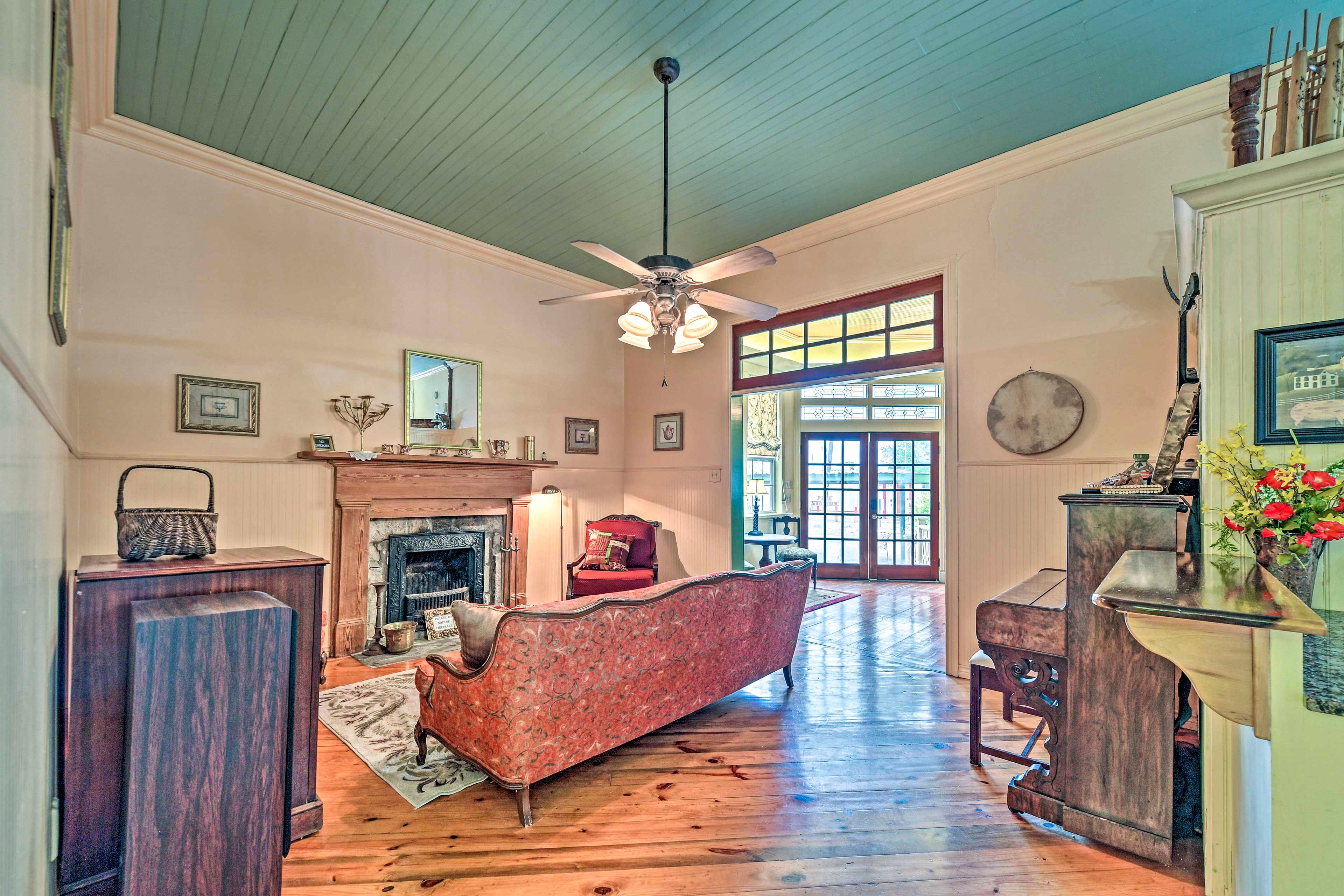 Living Room 2