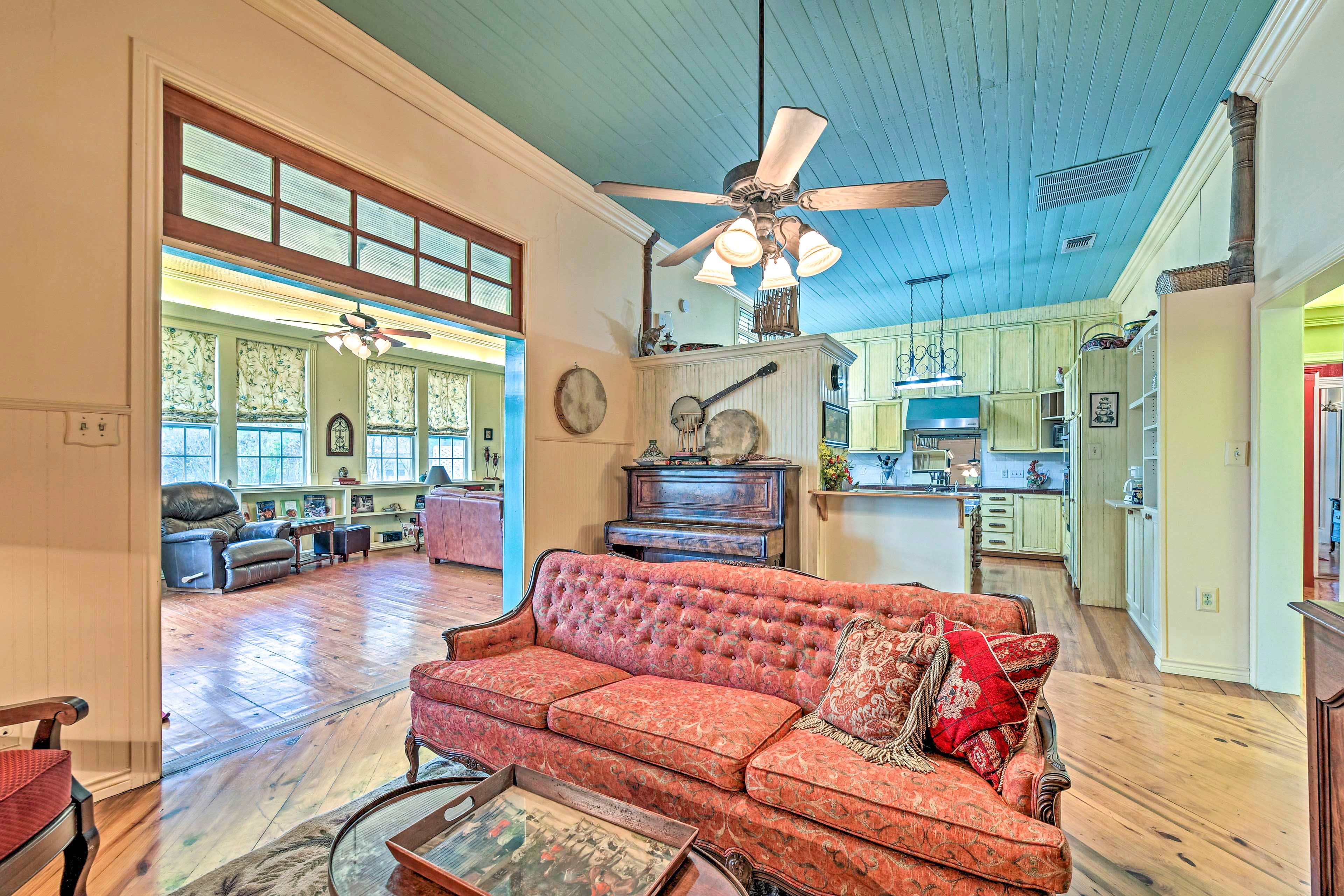Living Room 2