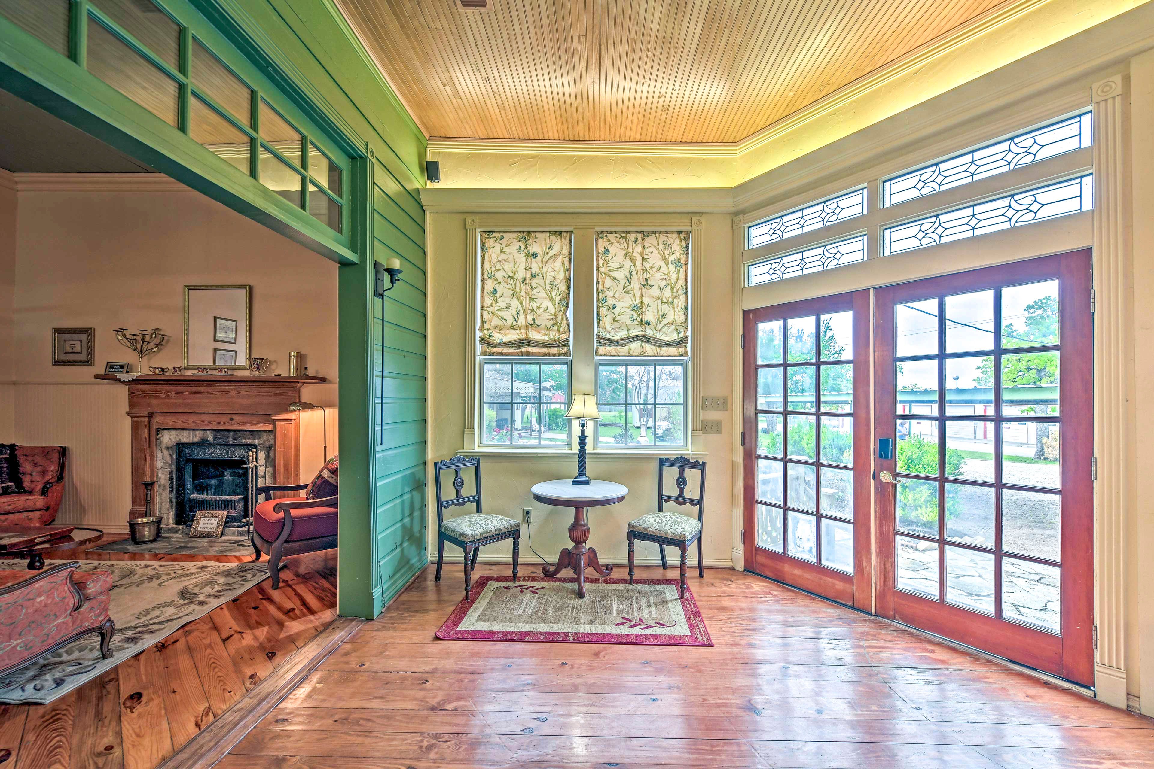 Living Room 1