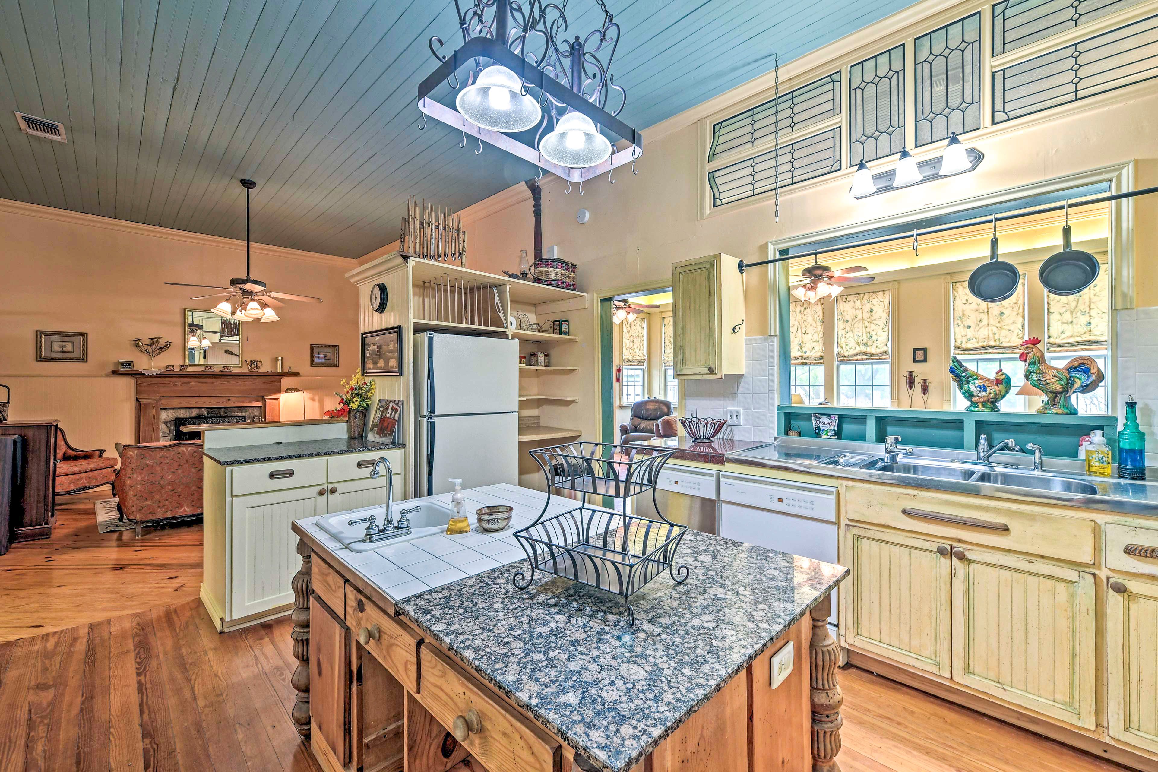Kitchen | Cooking Basics