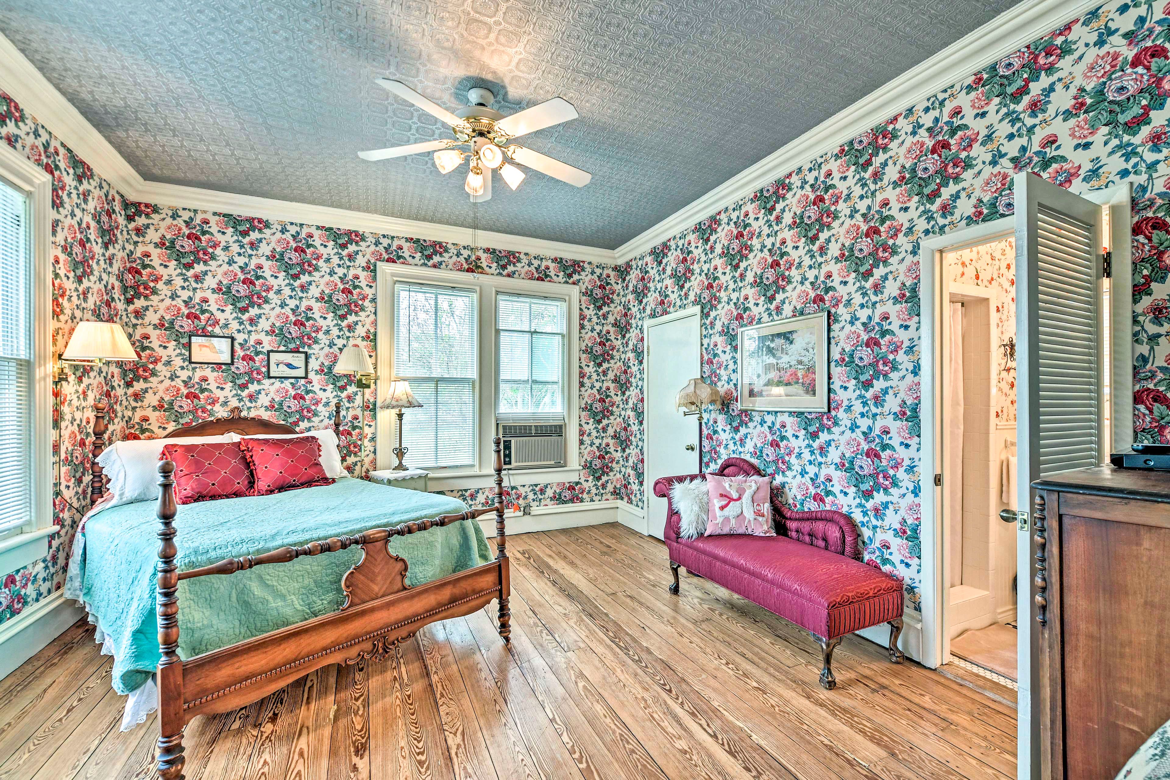 Bedroom 3 | Full Bed