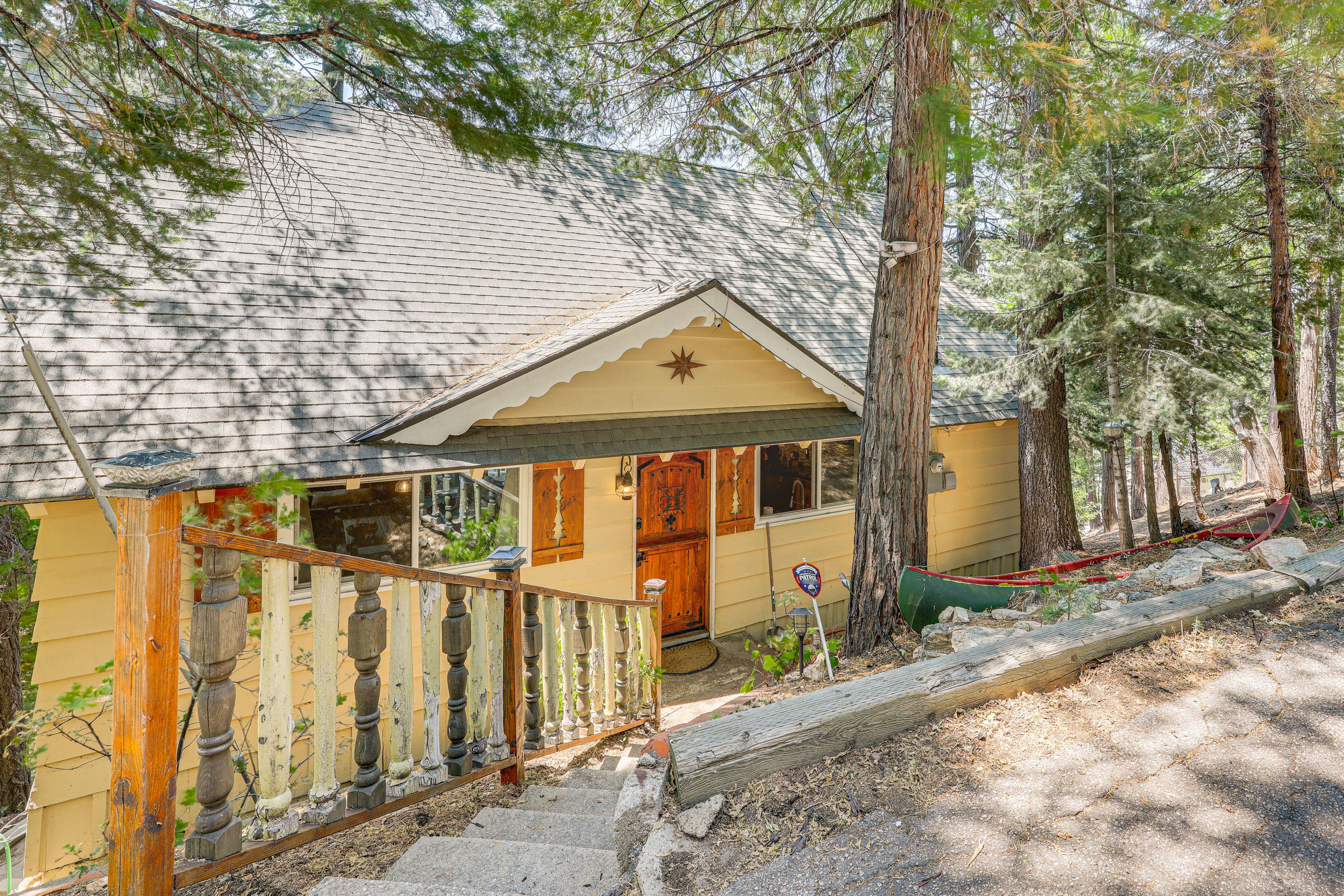 Property Exterior