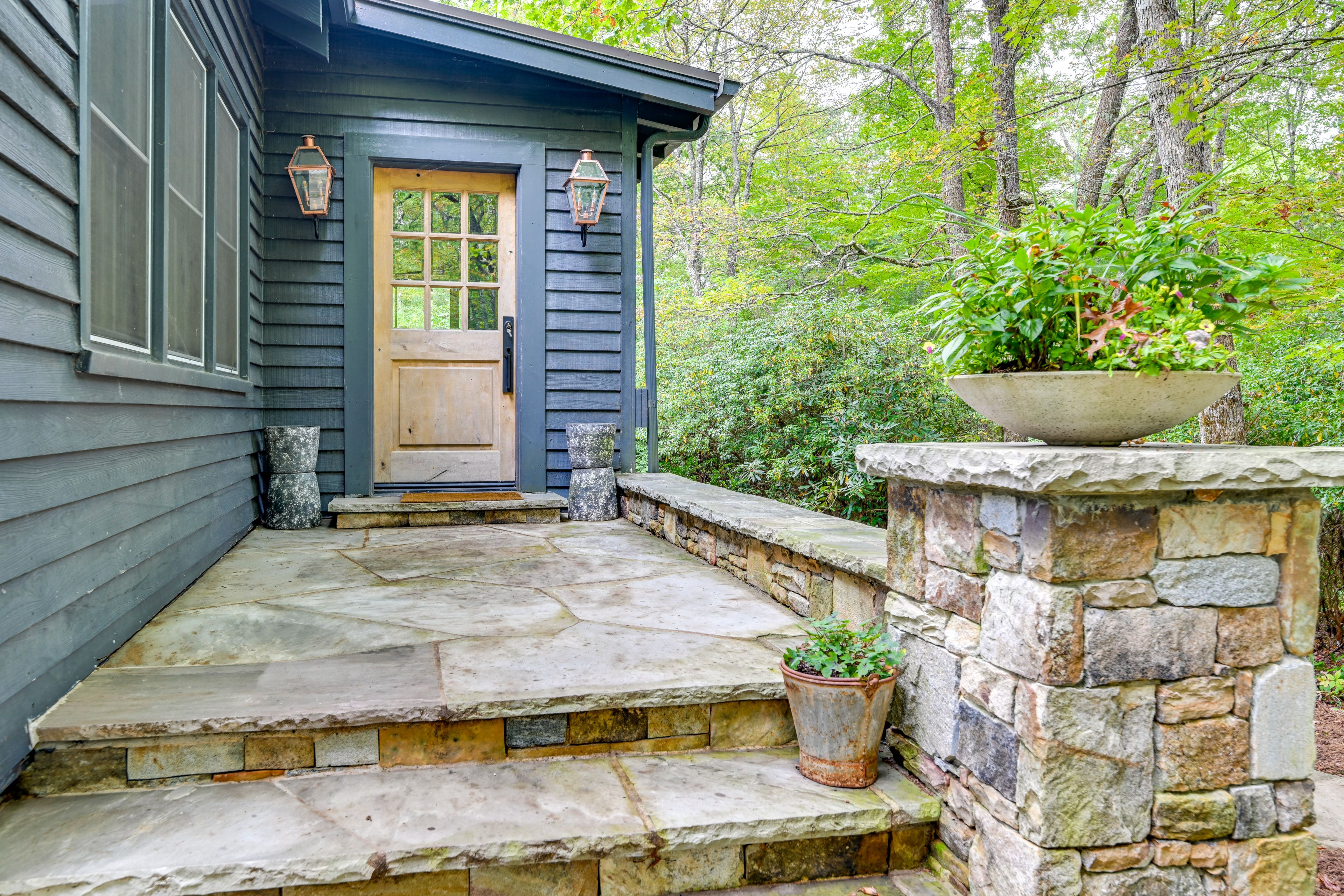 Entryway