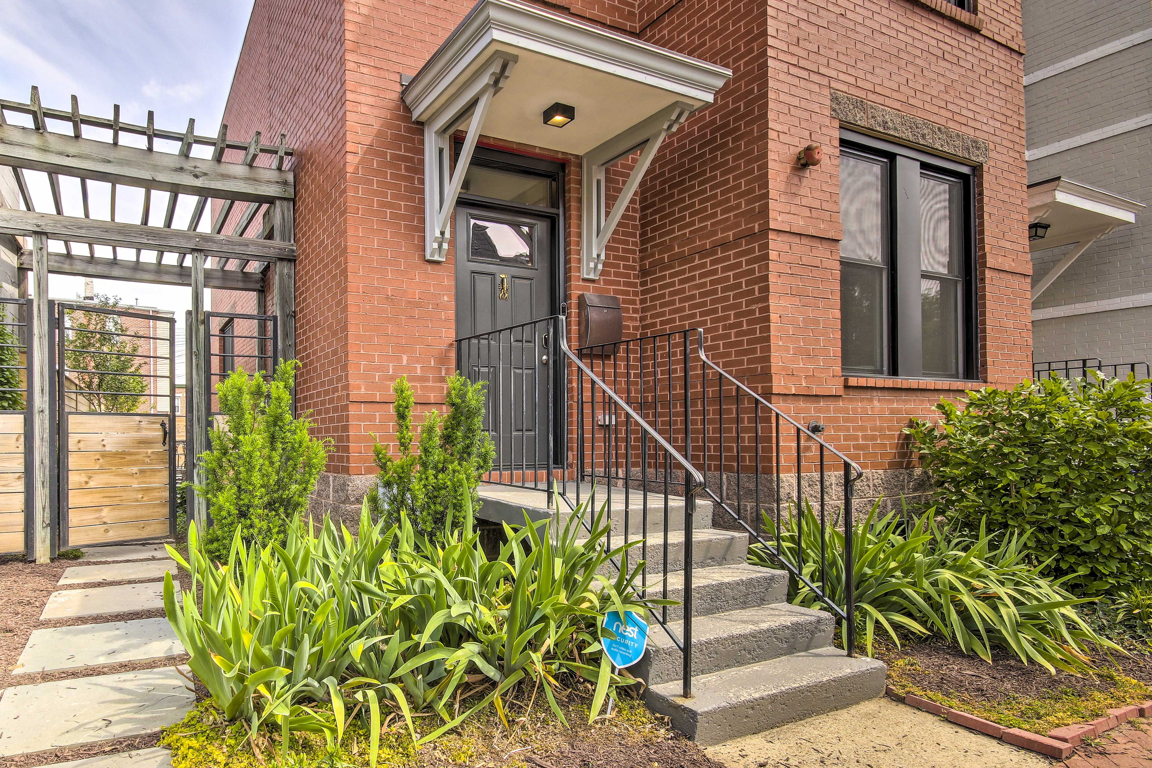 Home Exterior