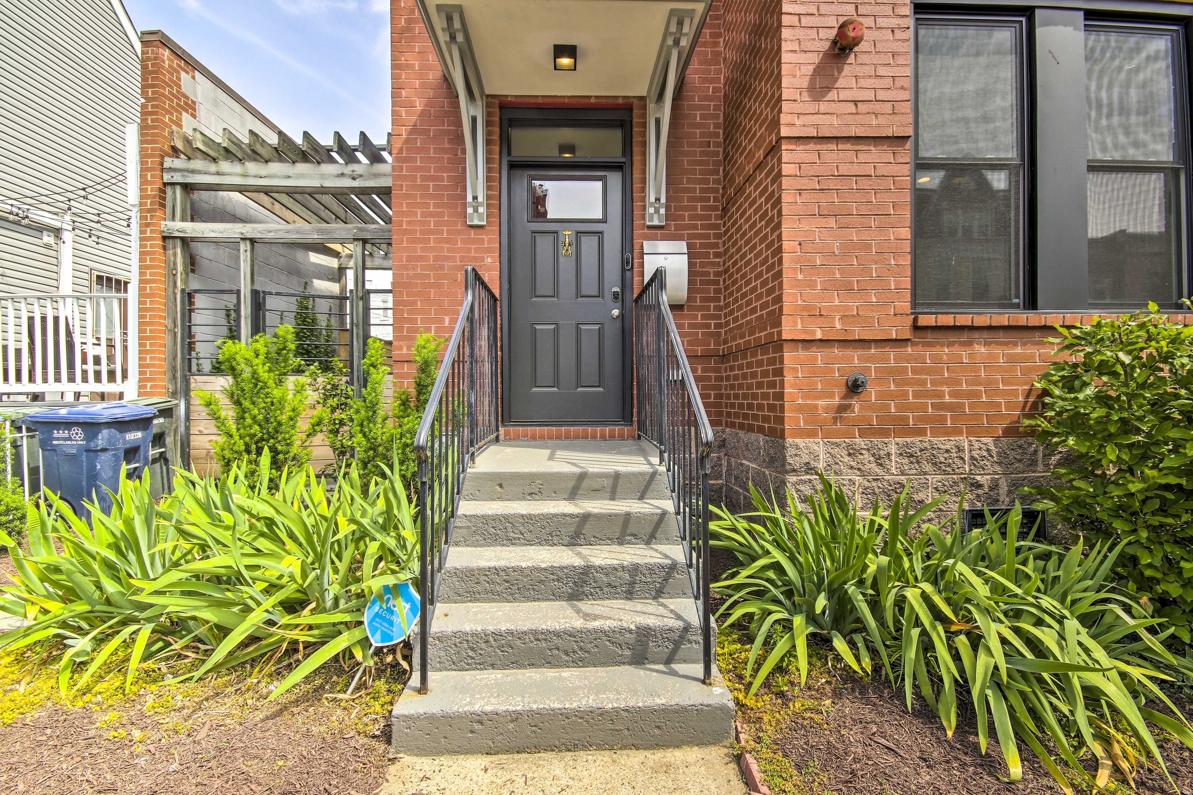 Home Exterior