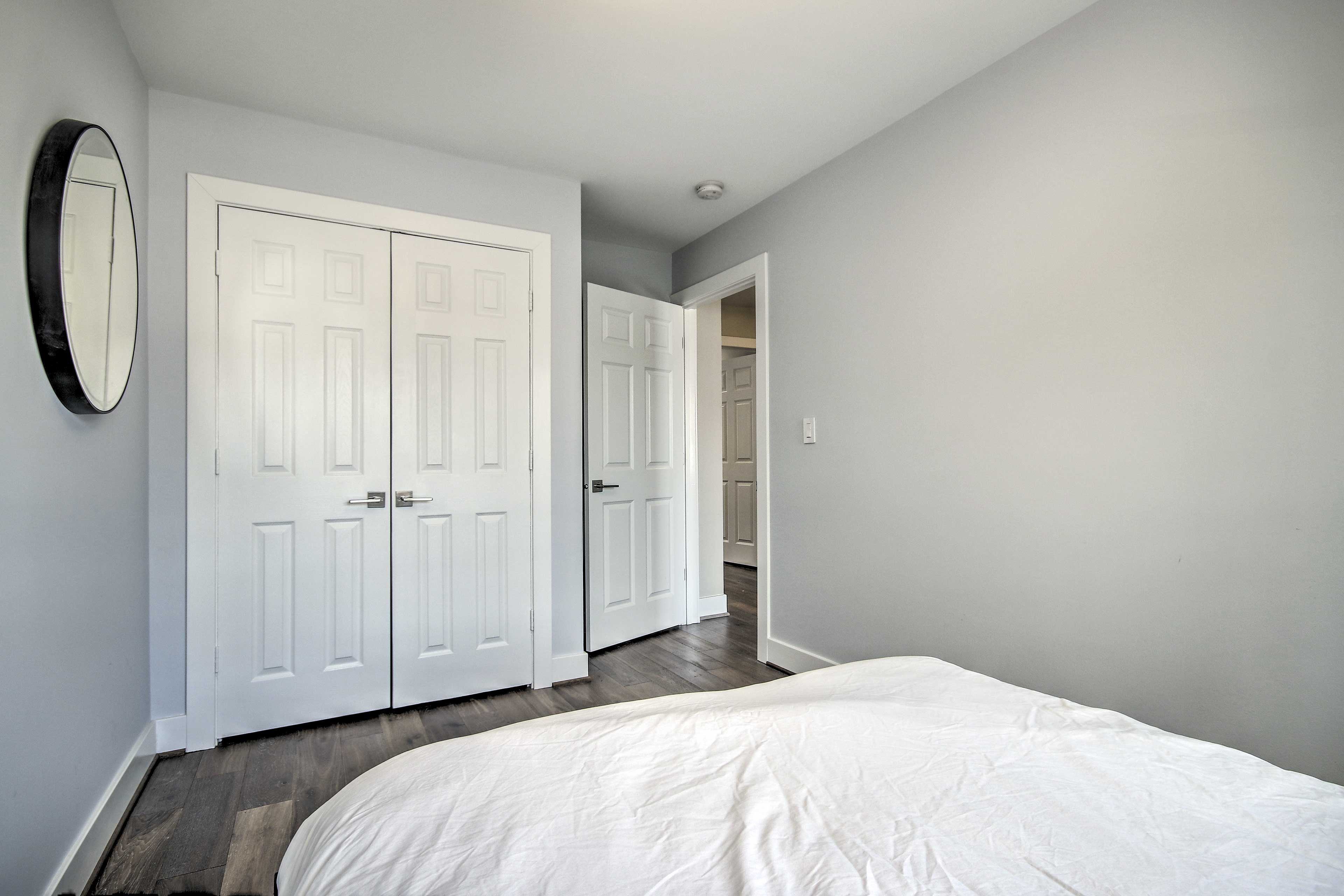 Bedroom 2 | 2nd Floor