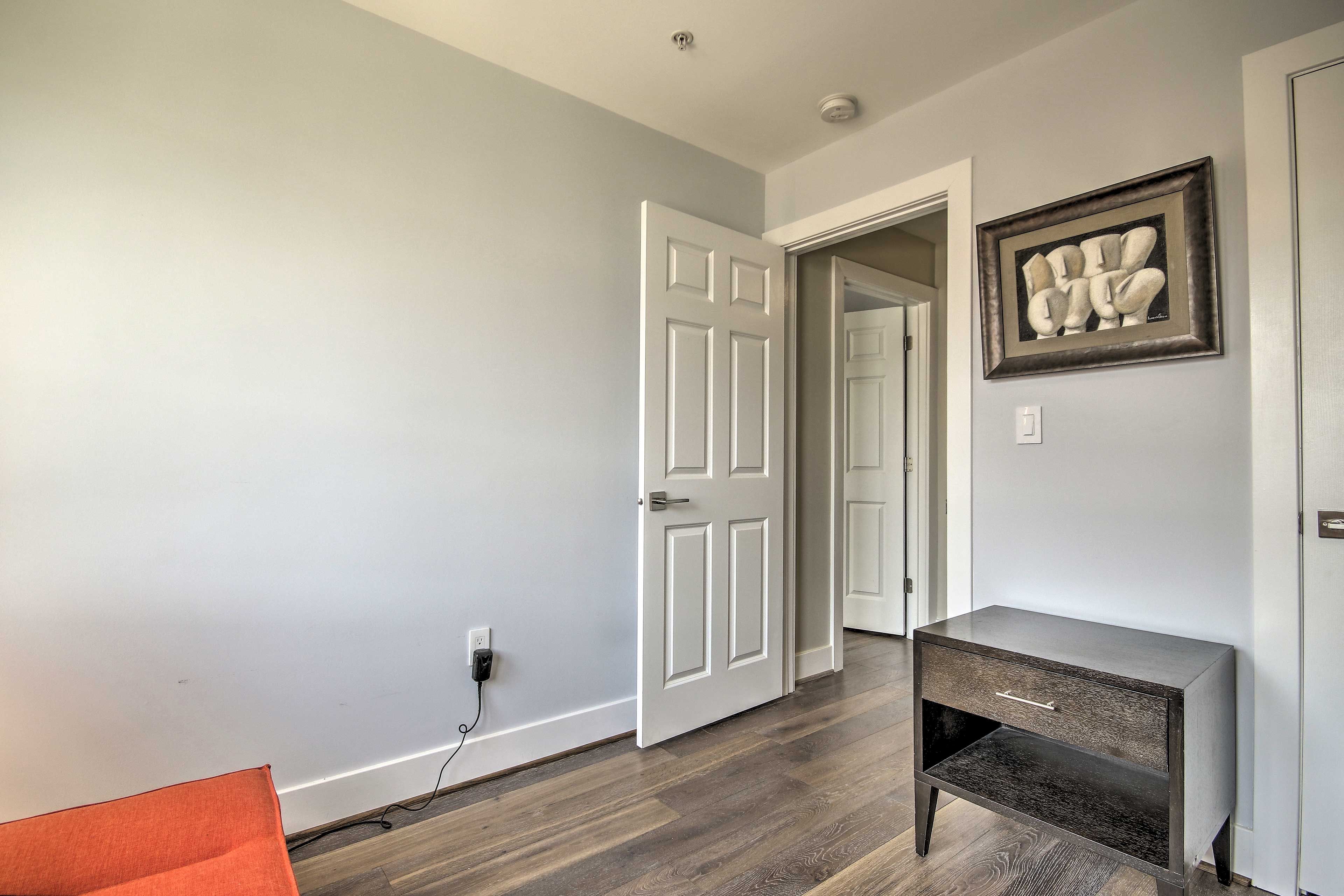 Bedroom 3 | 2nd Floor