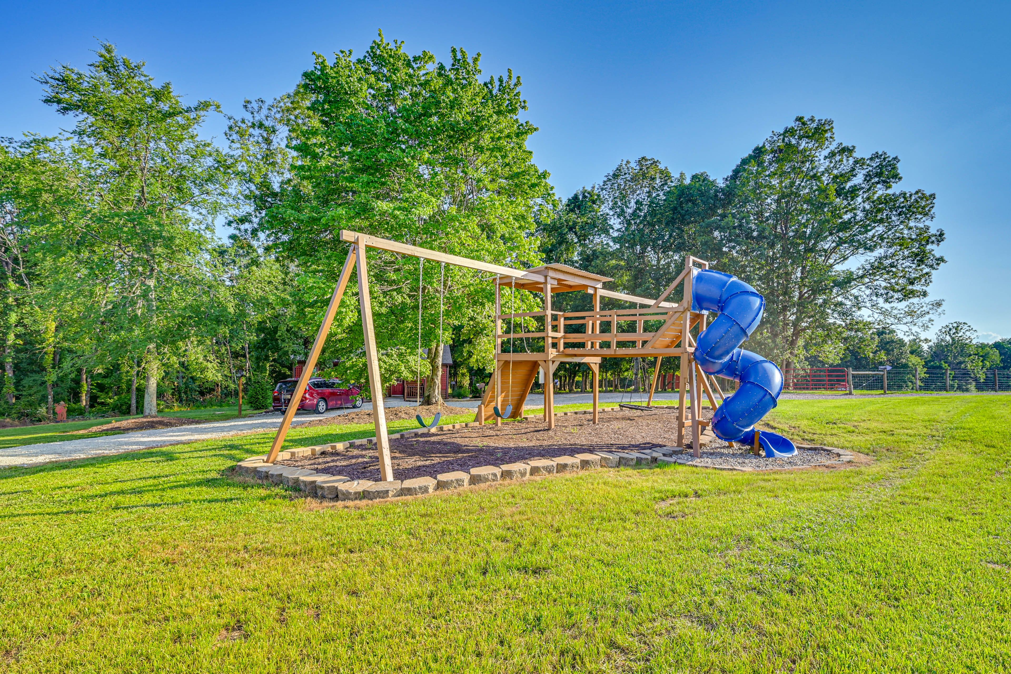 Playground